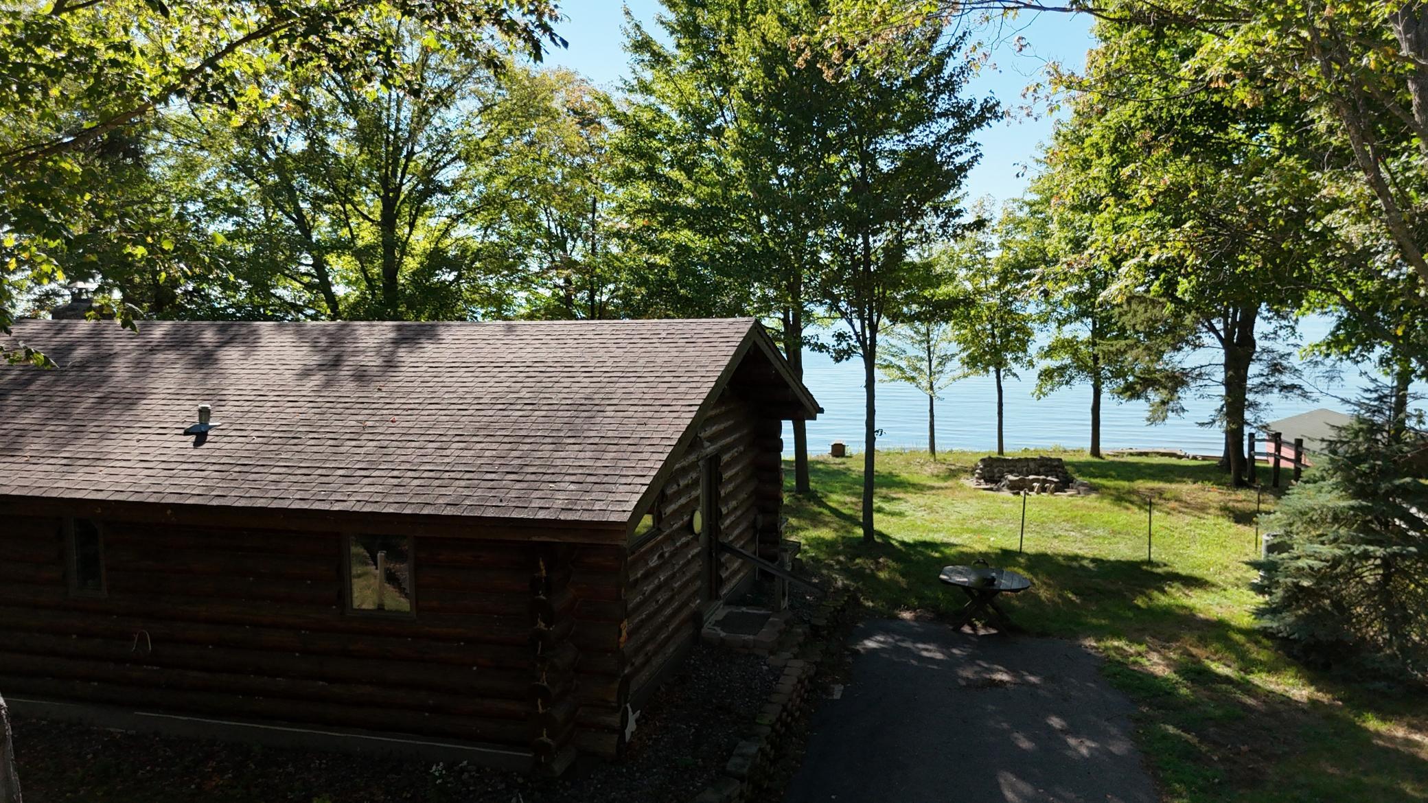 1988 single family home for sale at 16231 328th Avenue in Isle, MN — 2 bed, 1 bath (photo 18 of 51)