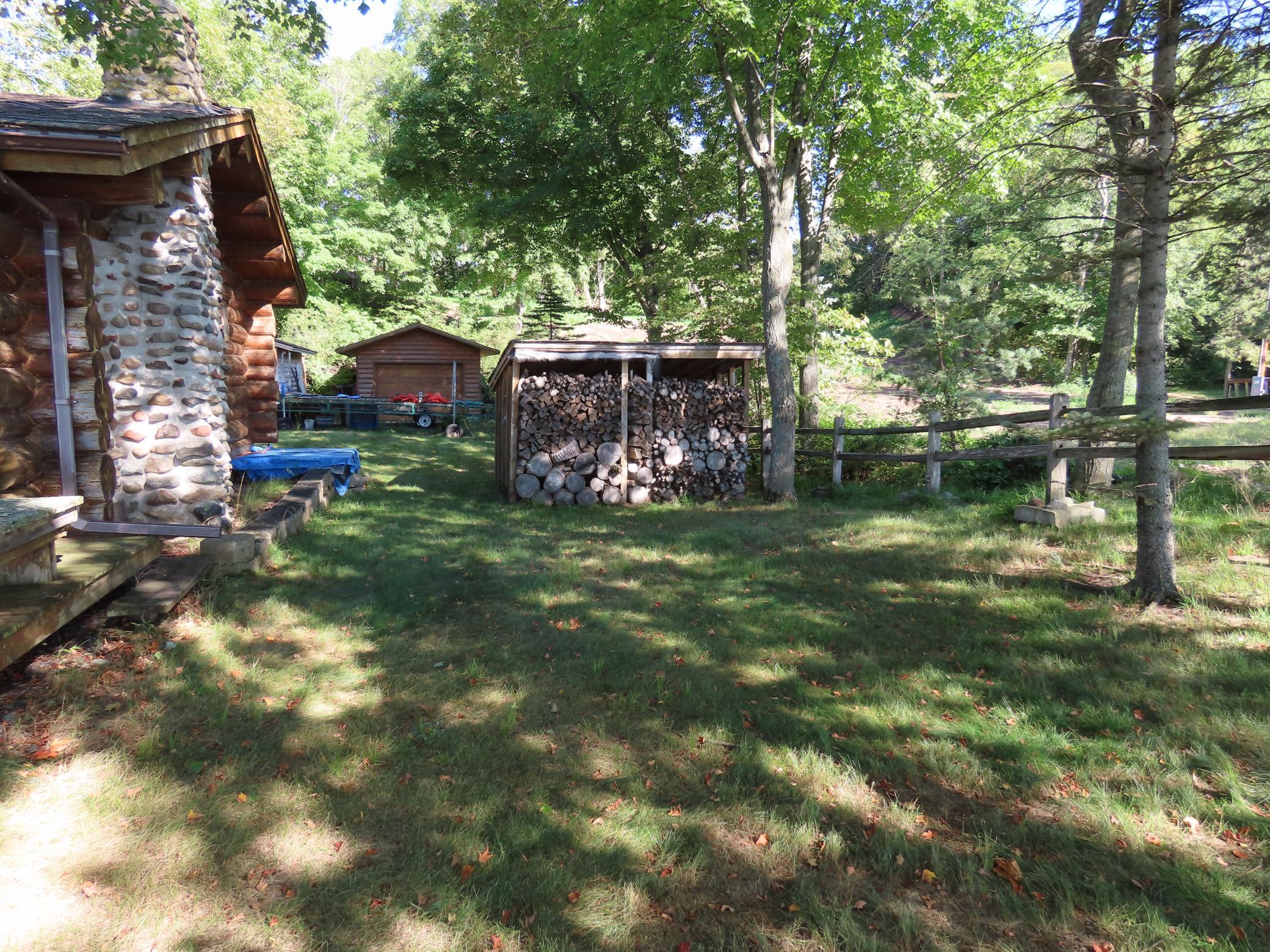1988 single family home for sale at 16231 328th Avenue in Isle, MN — 2 bed, 1 bath (photo 21 of 51)