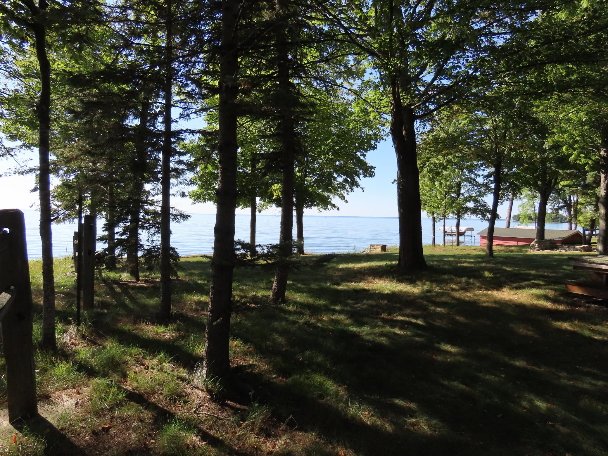 1988 single family home for sale at 16231 328th Avenue in Isle, MN — 2 bed, 1 bath (photo 22 of 51)