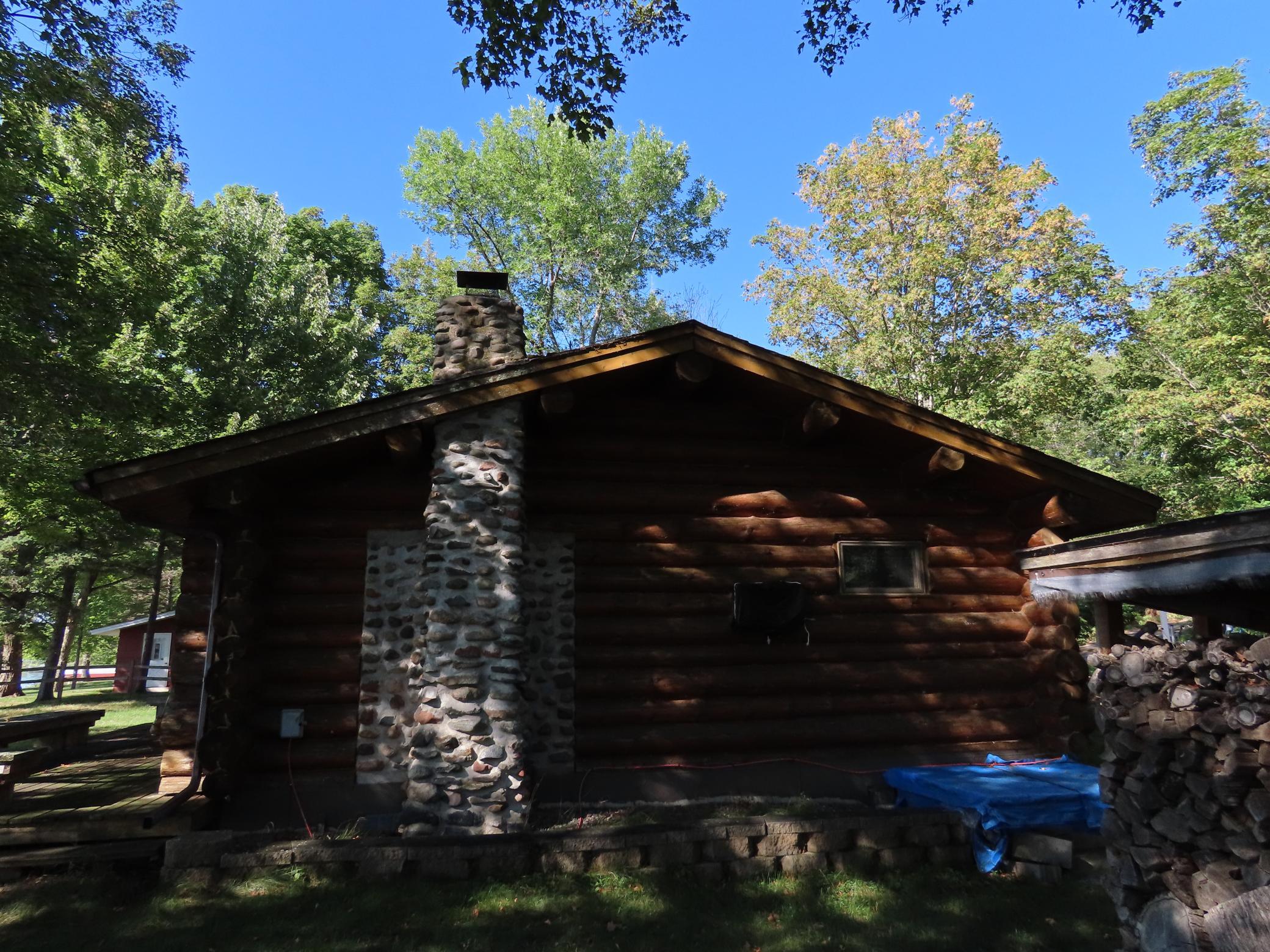 1988 single family home for sale at 16231 328th Avenue in Isle, MN — 2 bed, 1 bath (photo 24 of 51)