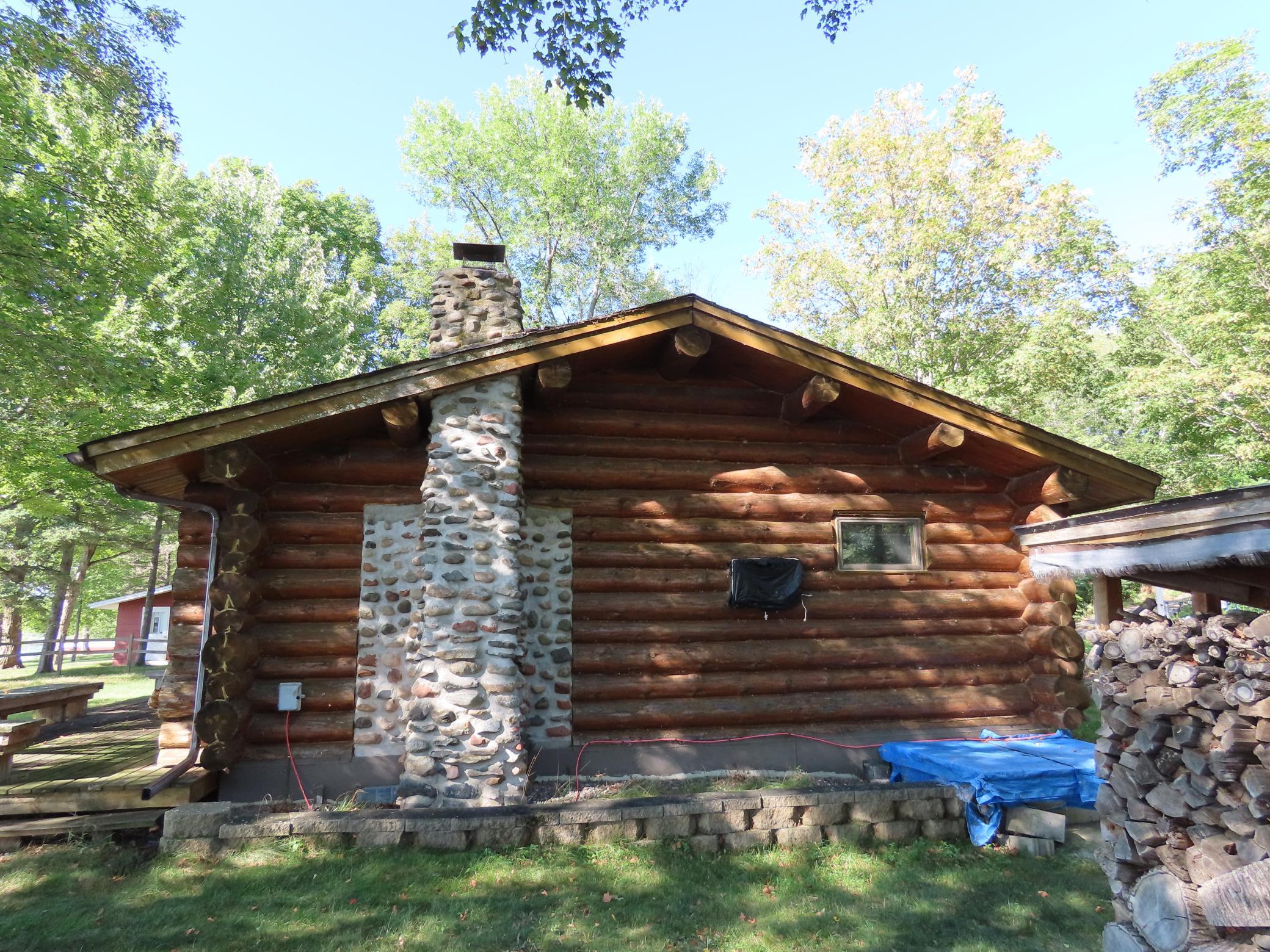 1988 single family home for sale at 16231 328th Avenue in Isle, MN — 2 bed, 1 bath (photo 25 of 51)