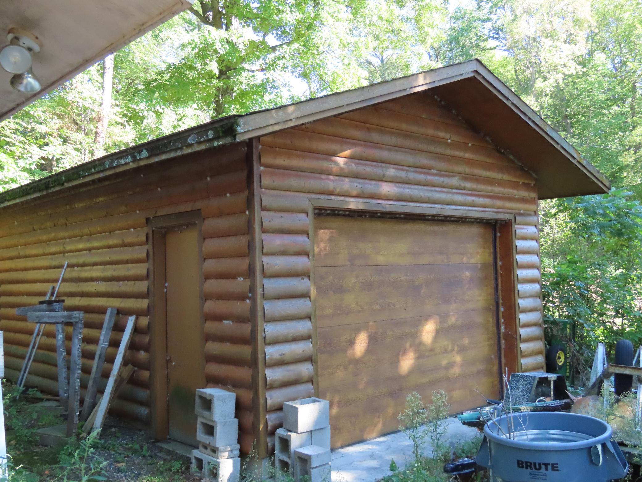 1988 single family home for sale at 16231 328th Avenue in Isle, MN — 2 bed, 1 bath (photo 29 of 51)