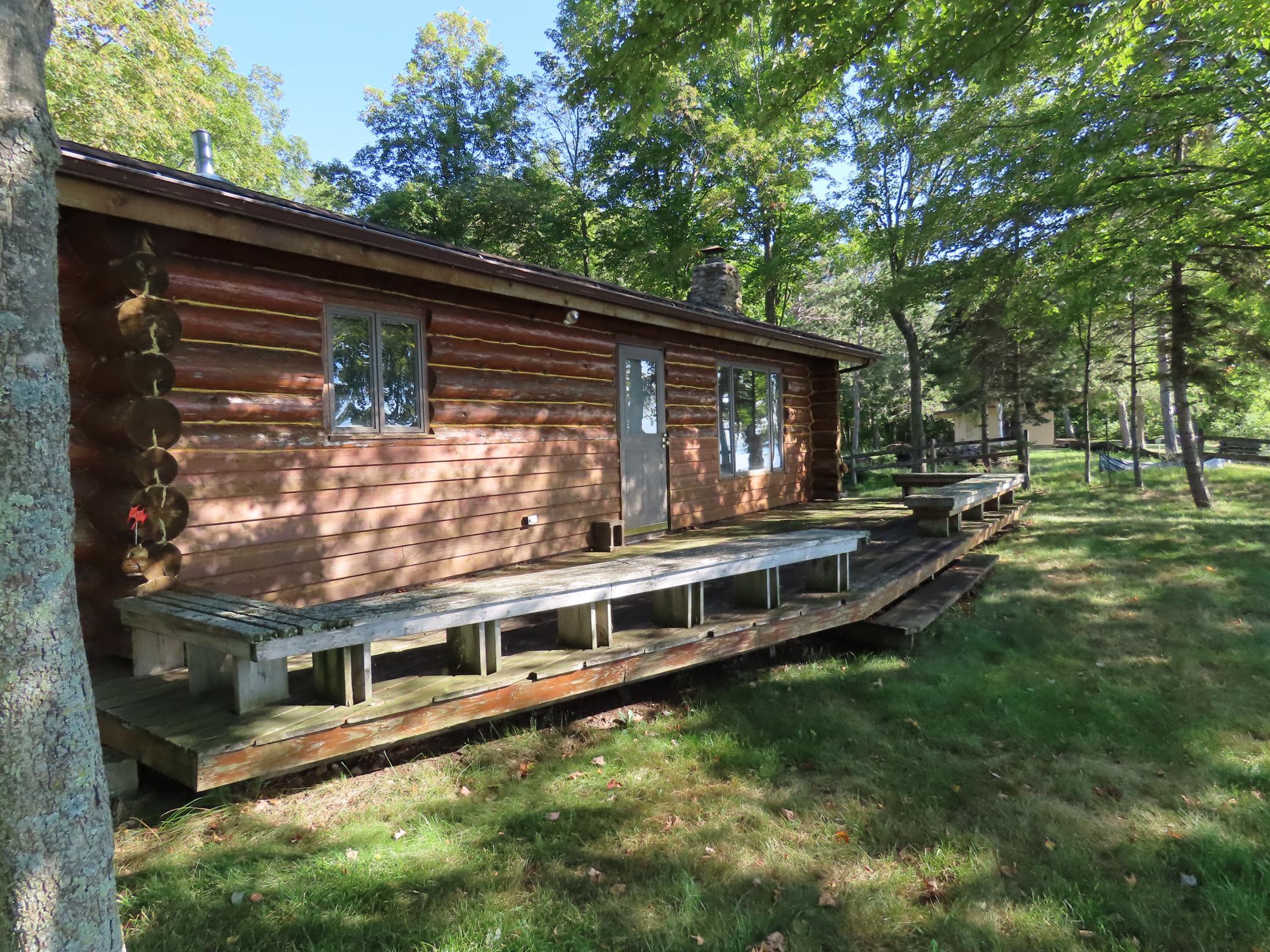 1988 single family home for sale at 16231 328th Avenue in Isle, MN — 2 bed, 1 bath (photo 36 of 51)