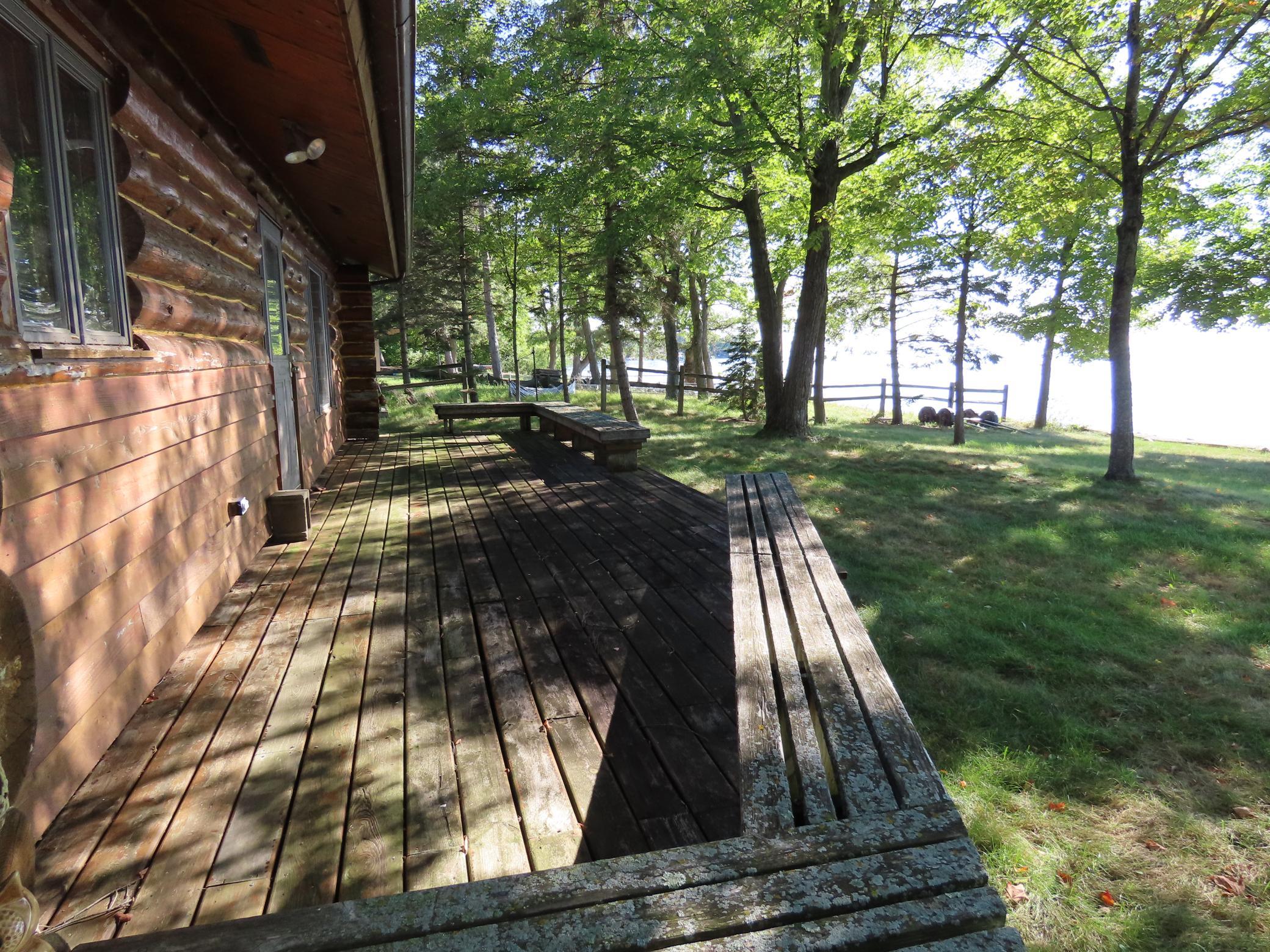 1988 single family home for sale at 16231 328th Avenue in Isle, MN — 2 bed, 1 bath (photo 37 of 51)