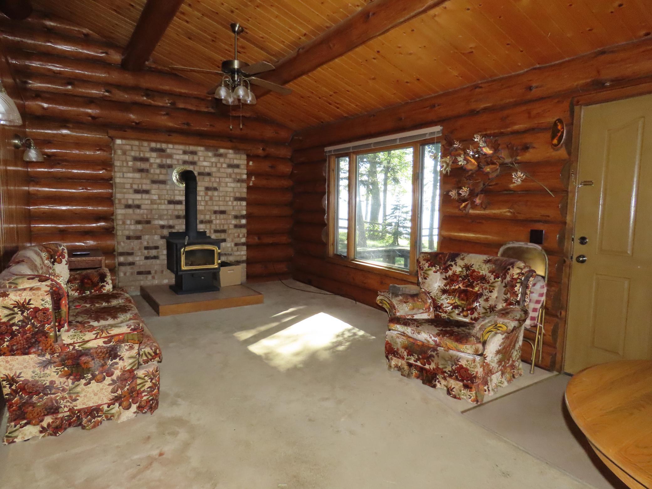 1988 single family home for sale at 16231 328th Avenue in Isle, MN — 2 bed, 1 bath (photo 38 of 51)