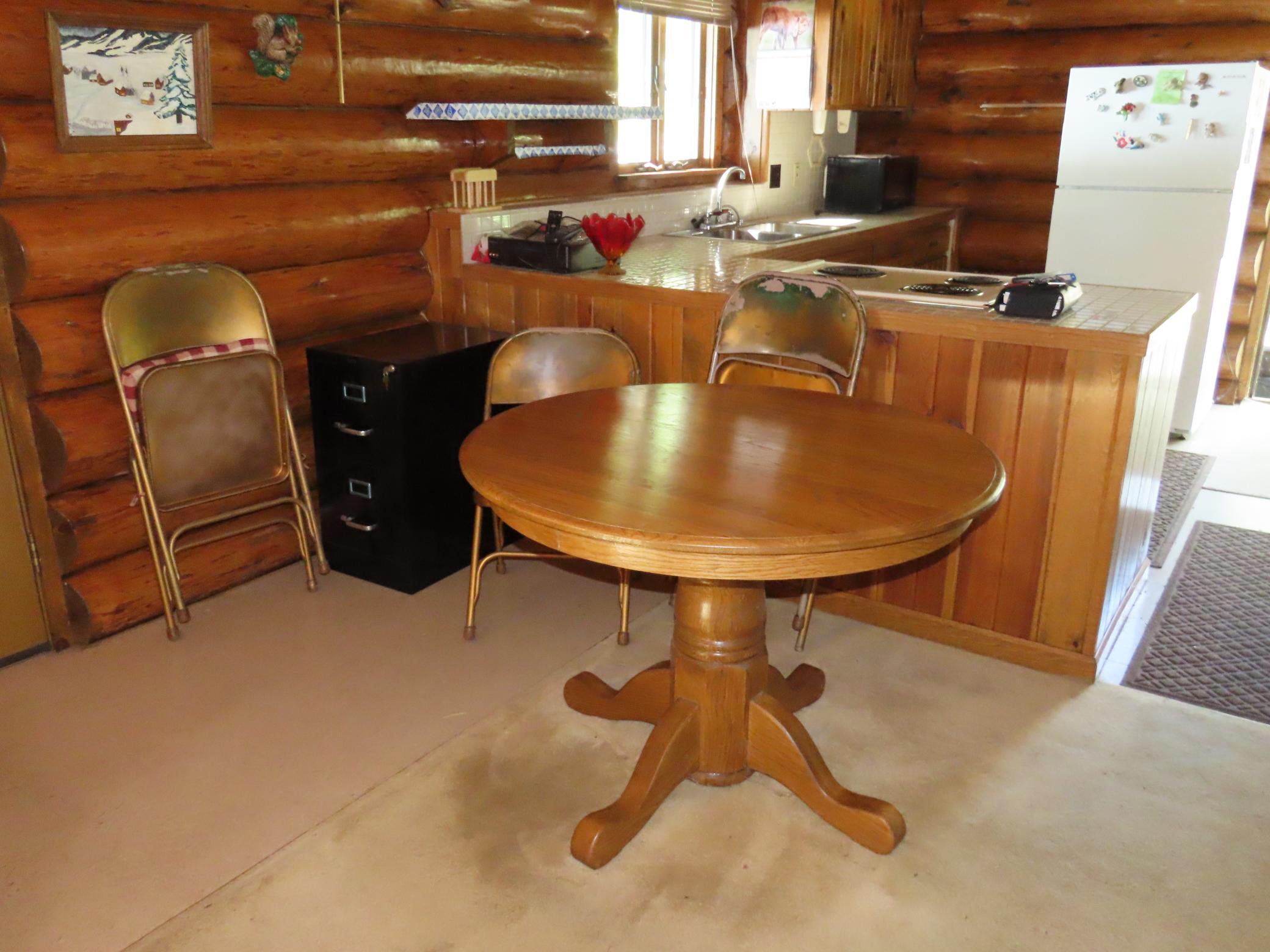 1988 single family home for sale at 16231 328th Avenue in Isle, MN — 2 bed, 1 bath (photo 41 of 51)