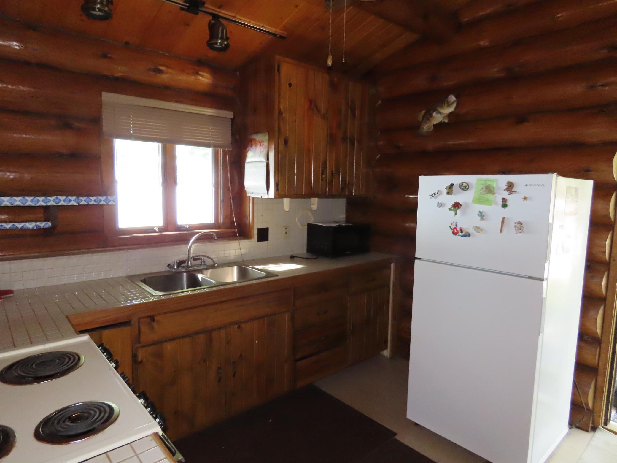 1988 single family home for sale at 16231 328th Avenue in Isle, MN — 2 bed, 1 bath (photo 42 of 51)