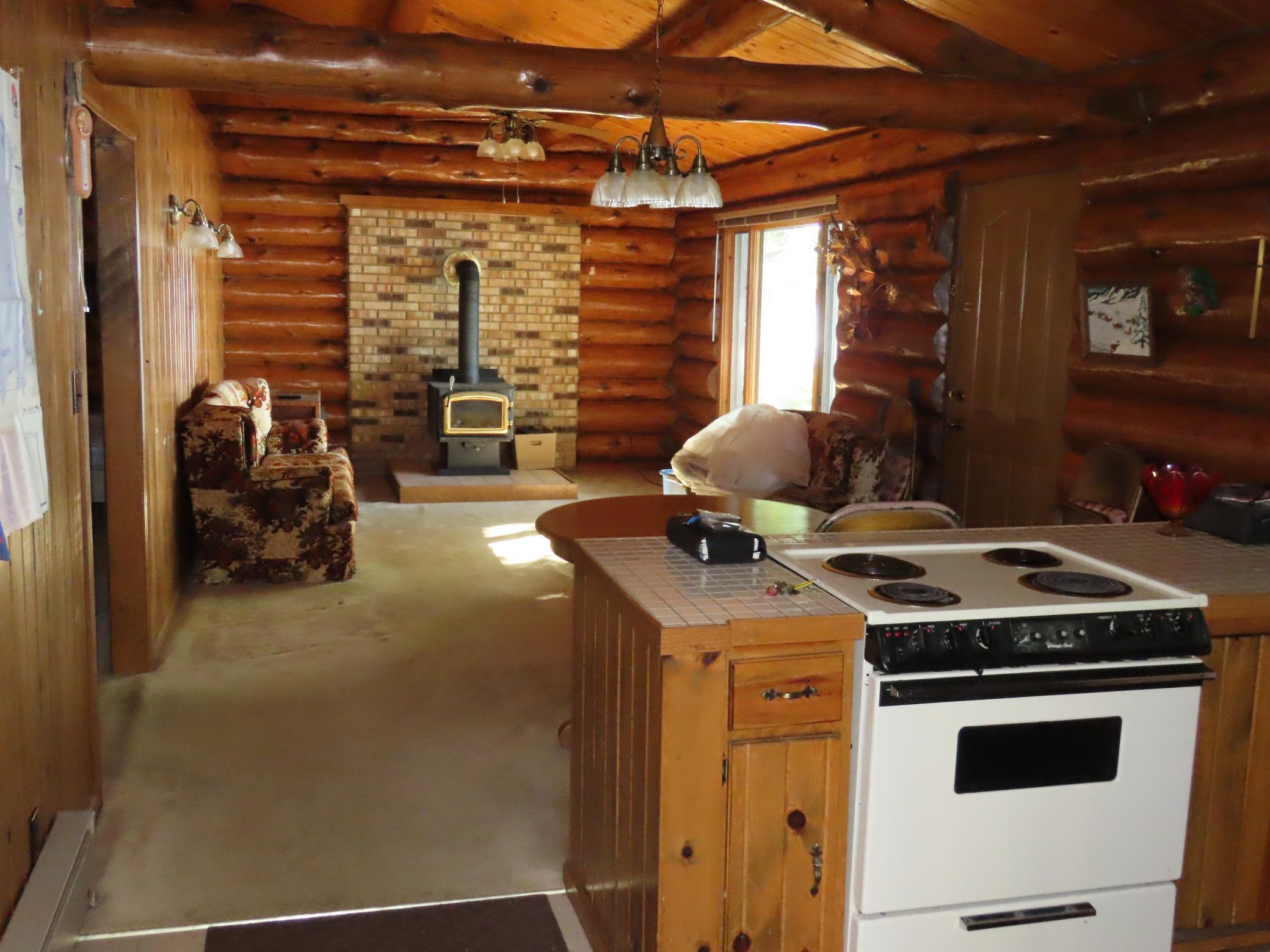 1988 single family home for sale at 16231 328th Avenue in Isle, MN — 2 bed, 1 bath (photo 45 of 51)