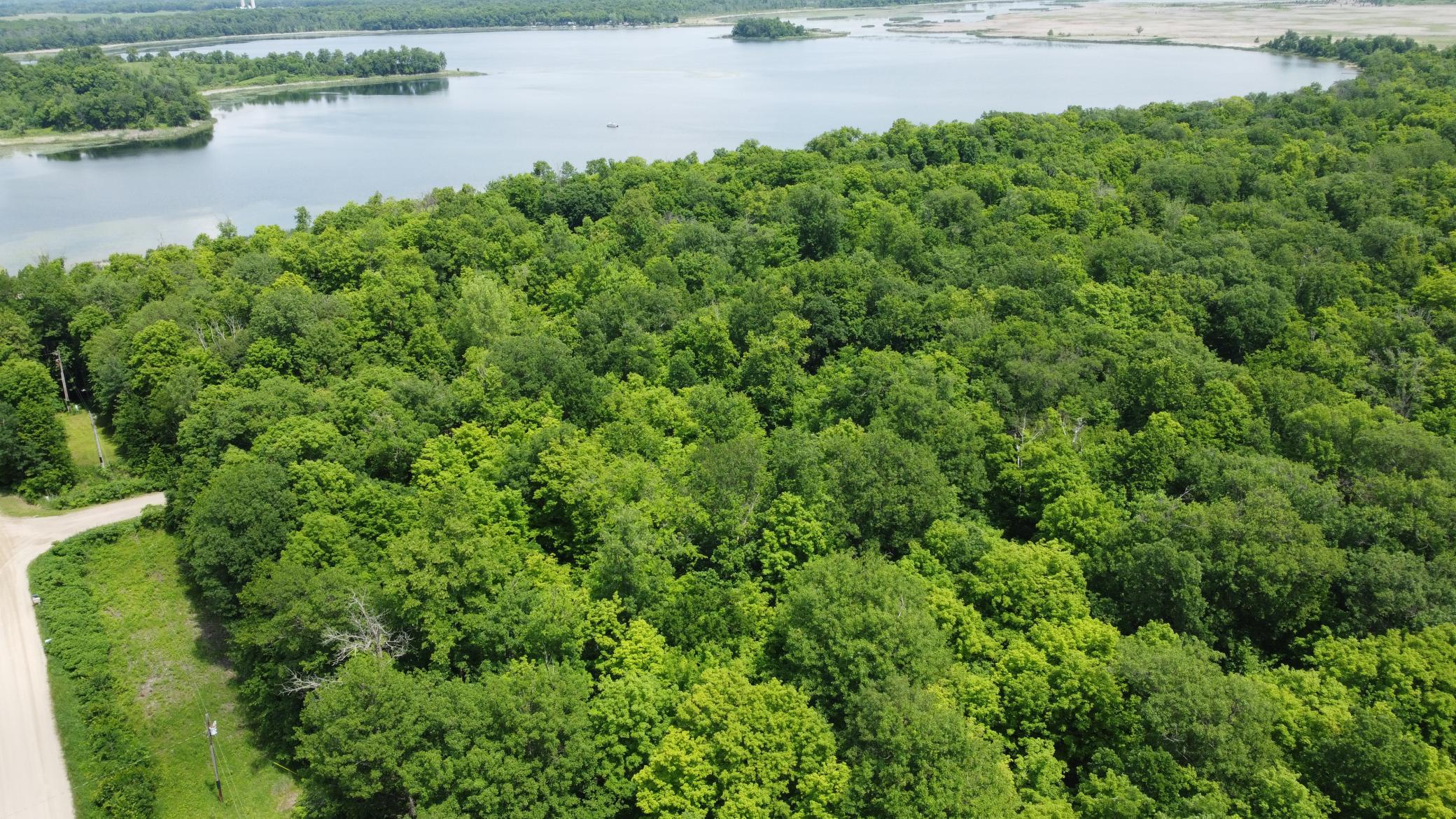 land for sale at TBD 355th Street in Richville, MN (photo 11 of 16)