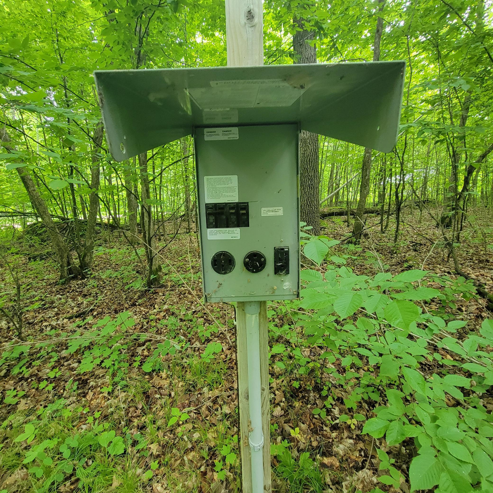 land for sale at TBD 355th Street in Richville, MN (photo 3 of 16)