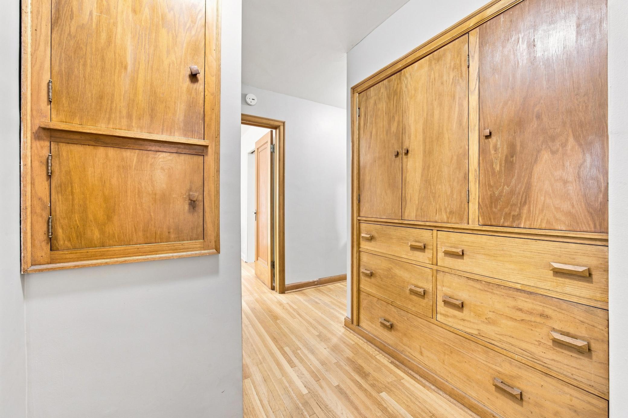 1939 single family home for sale at 514 4th Avenue S in Moorhead, MN — 3 bed, 2 bath (photo 17 of 46)