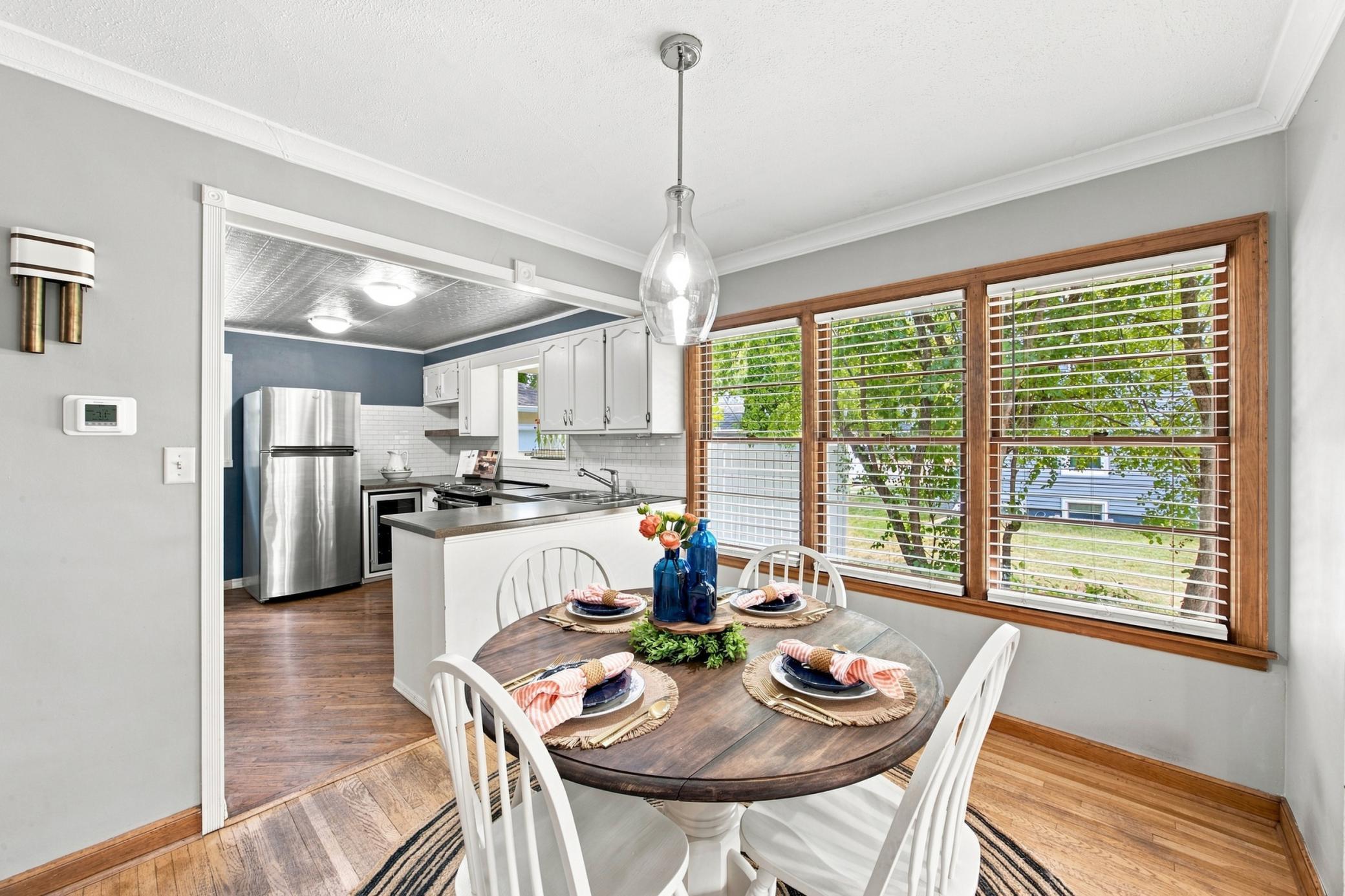 1939 single family home for sale at 514 4th Avenue S in Moorhead, MN — 3 bed, 2 bath (photo 9 of 46)