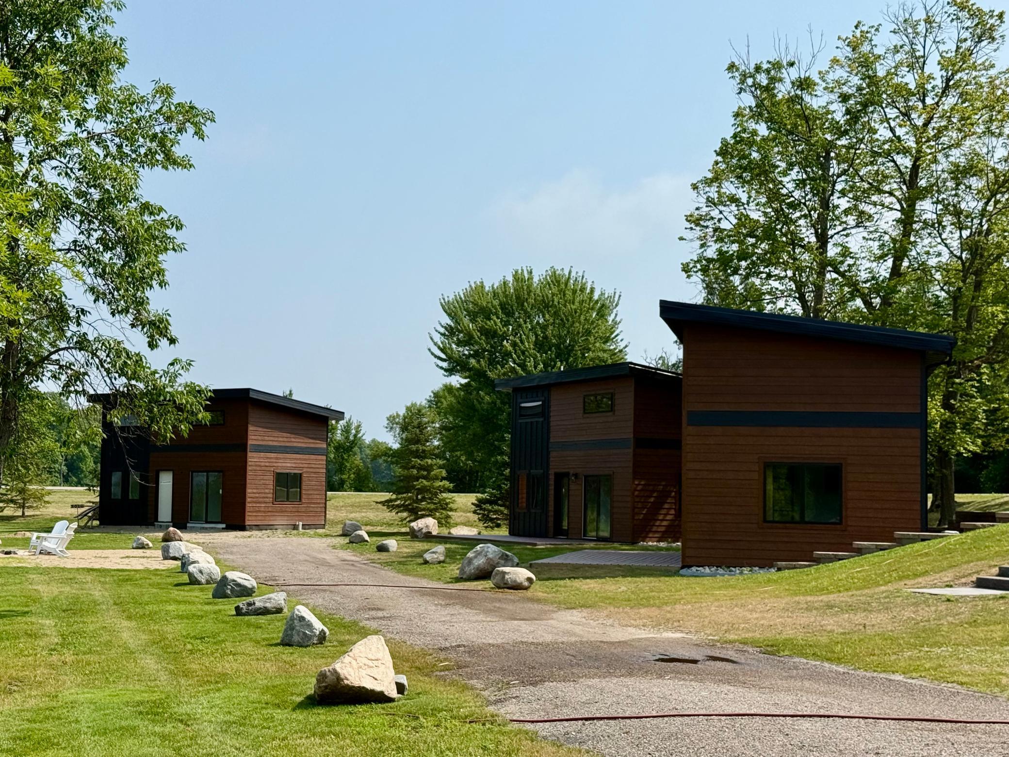 2025 single family home for sale at 51021 Fish Lake Road, Unit #3 in Detroit Lakes, MN — 1 bed, 1 bath (photo 6 of 38)