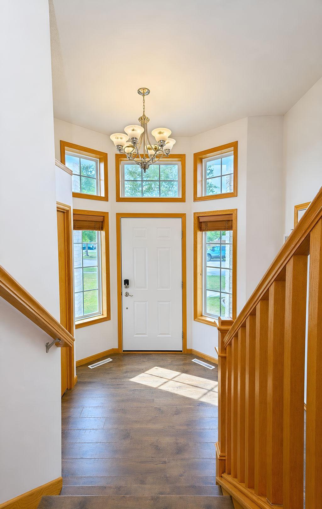 2003 single family home for sale at 938 Parkway Drive in West Fargo, ND — 5 bed, 3 bath (photo 21 of 51)