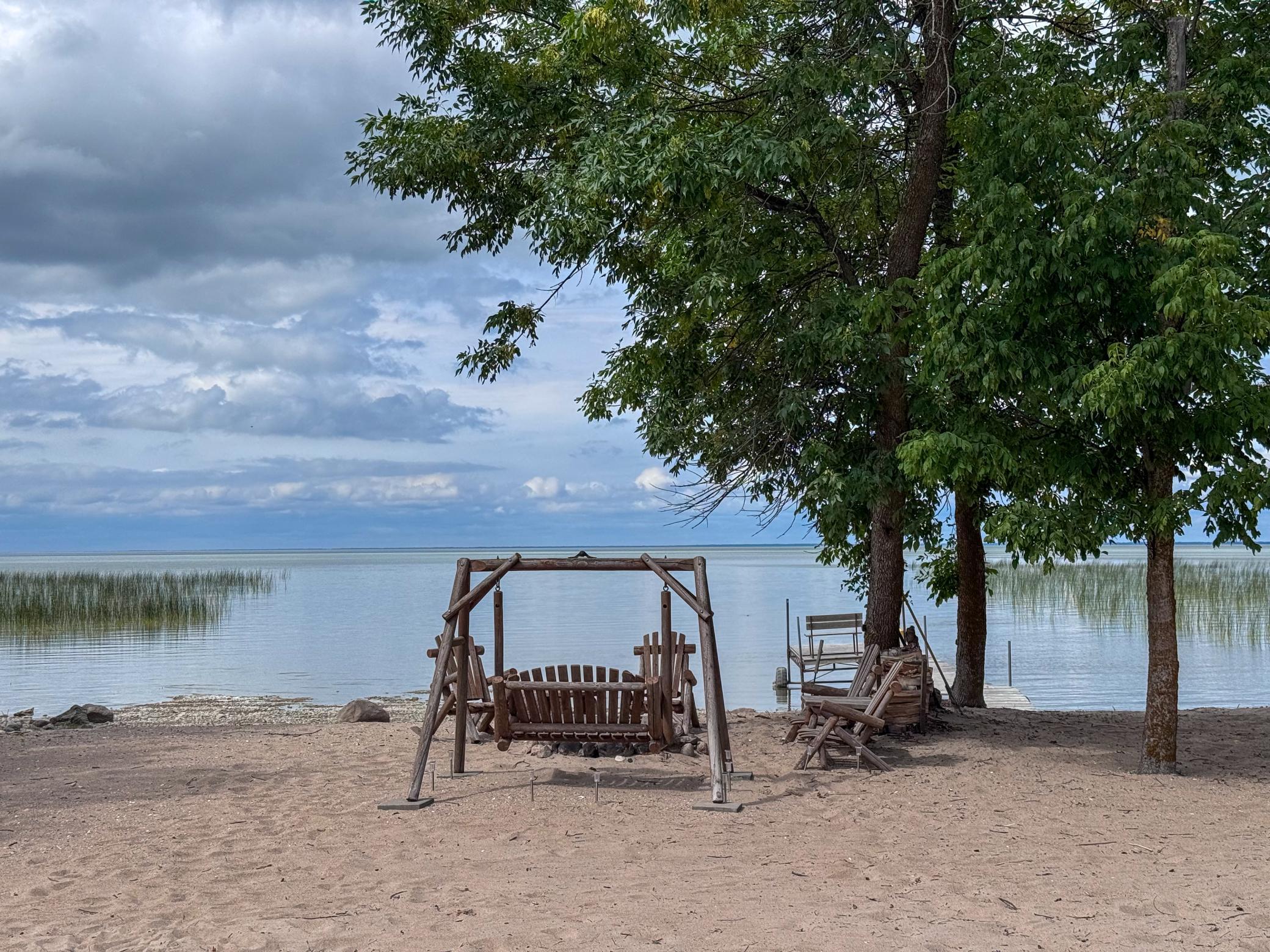 1975 single family home for sale at 21197 Joas Beach Road NE in Kelliher, MN — 1 bed, 1 bath