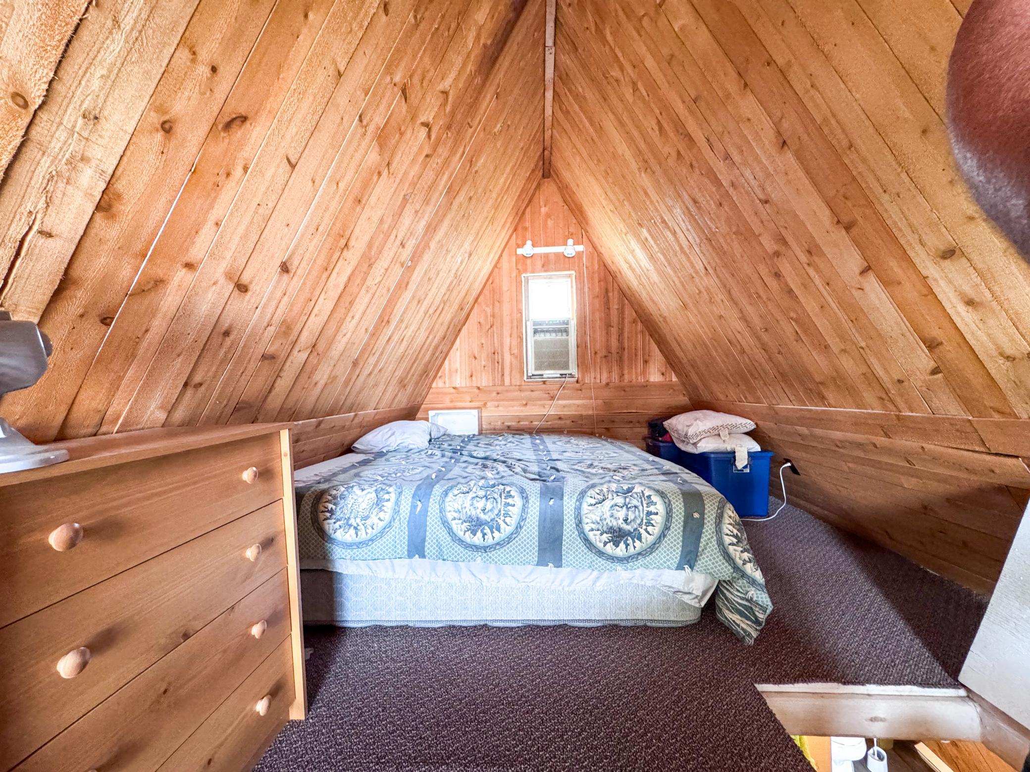 1975 single family home for sale at 21197 Joas Beach Road NE in Kelliher, MN — 1 bed, 1 bath (photo 17 of 41)