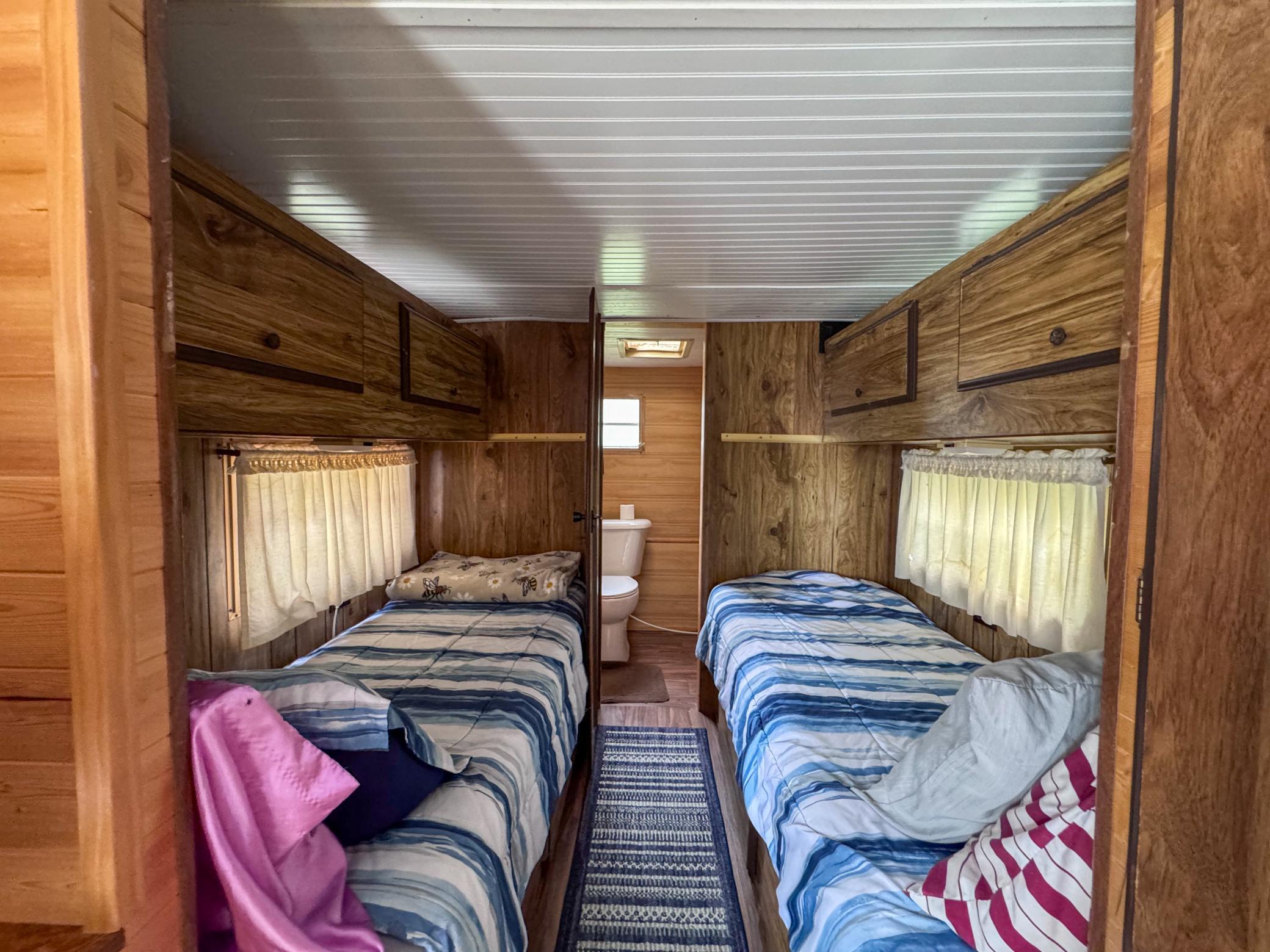 1975 single family home for sale at 21197 Joas Beach Road NE in Kelliher, MN — 1 bed, 1 bath (photo 29 of 41)