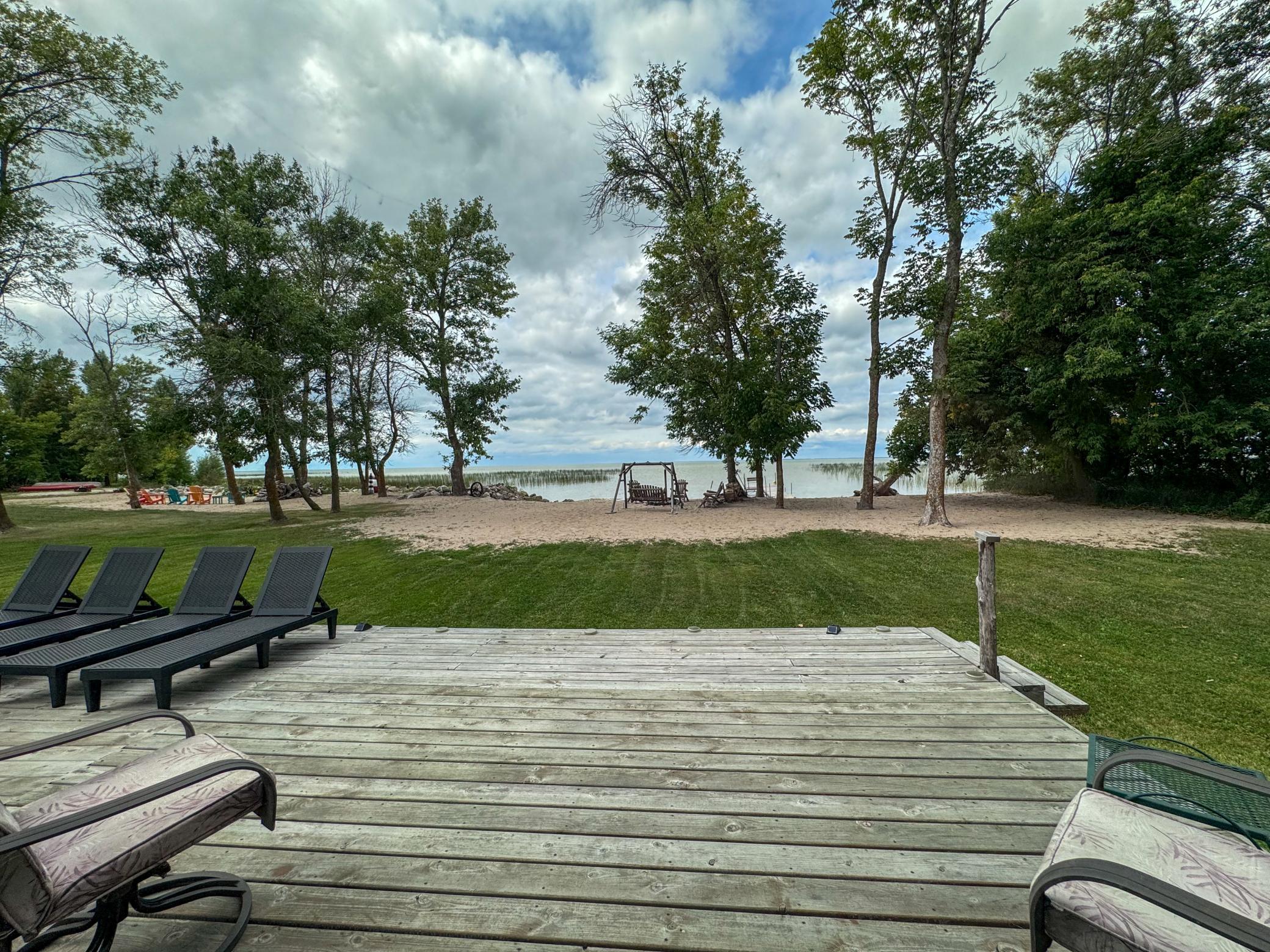 1975 single family home for sale at 21197 Joas Beach Road NE in Kelliher, MN — 1 bed, 1 bath (photo 39 of 41)
