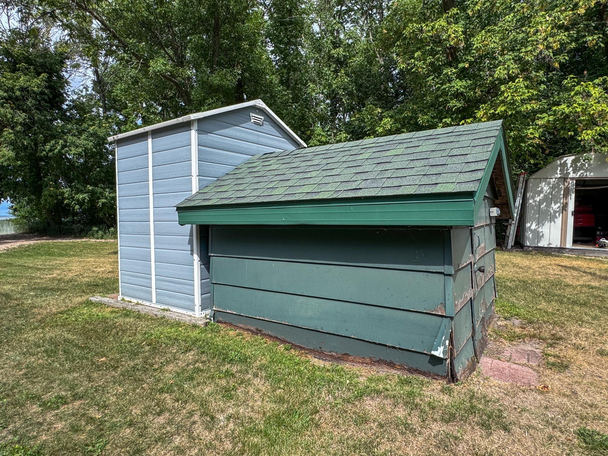 1975 single family home for sale at 21197 Joas Beach Road NE in Kelliher, MN — 1 bed, 1 bath (photo 40 of 41)