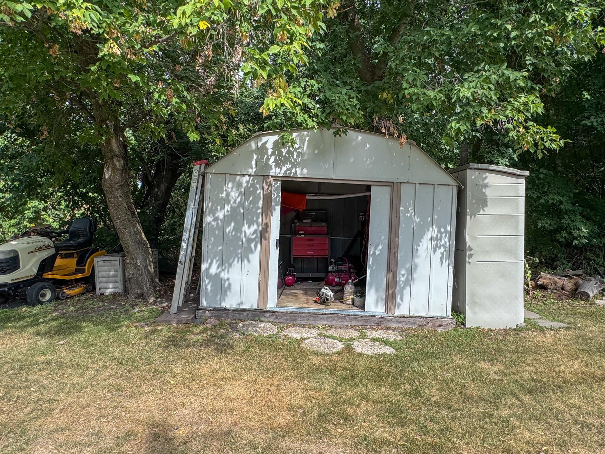 1975 single family home for sale at 21197 Joas Beach Road NE in Kelliher, MN — 1 bed, 1 bath (photo 41 of 41)