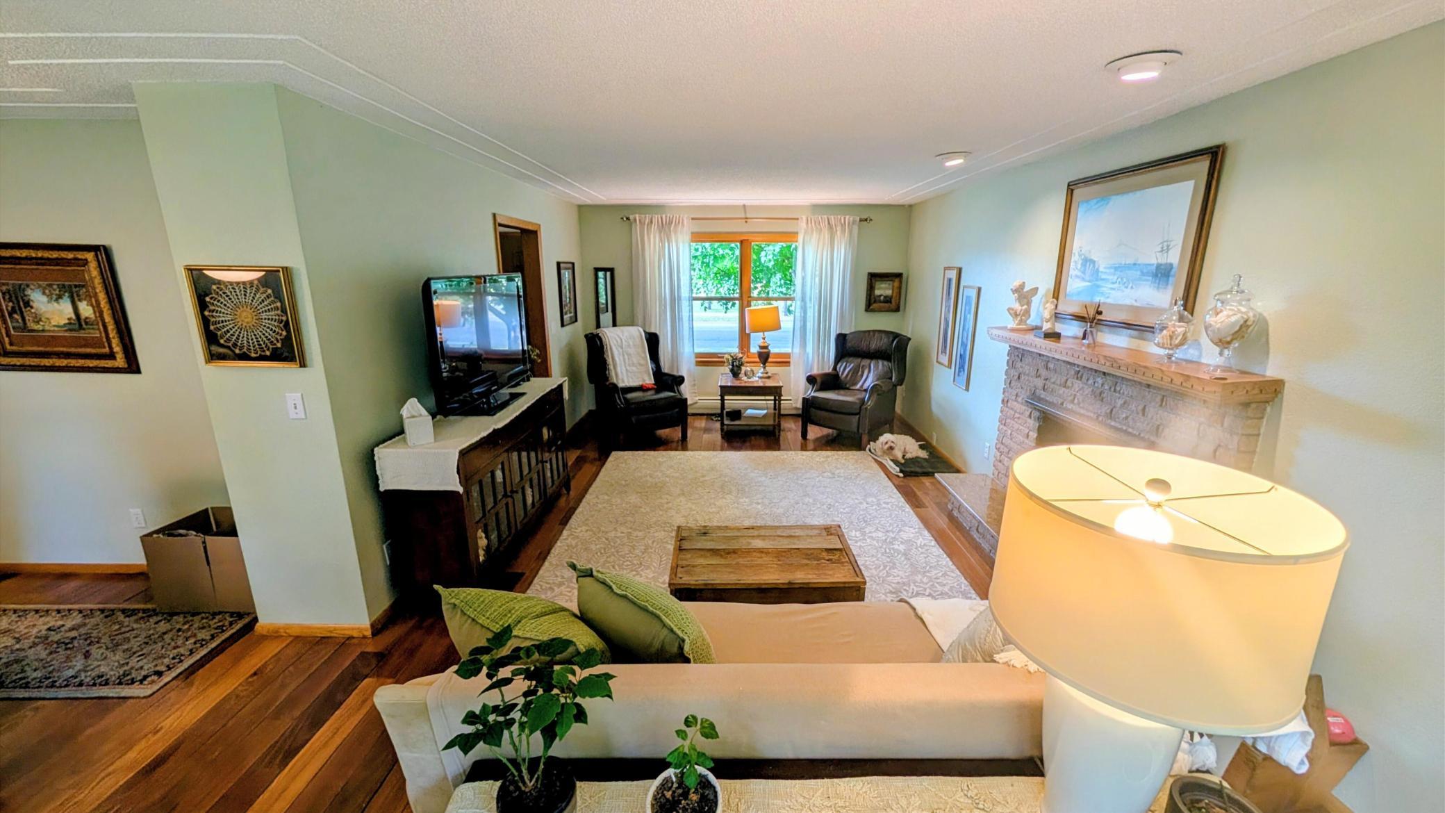 1963 single family home for sale at 1207 22nd Avenue S in Moorhead, MN — 4 bed, 4 bath (photo 11 of 34)