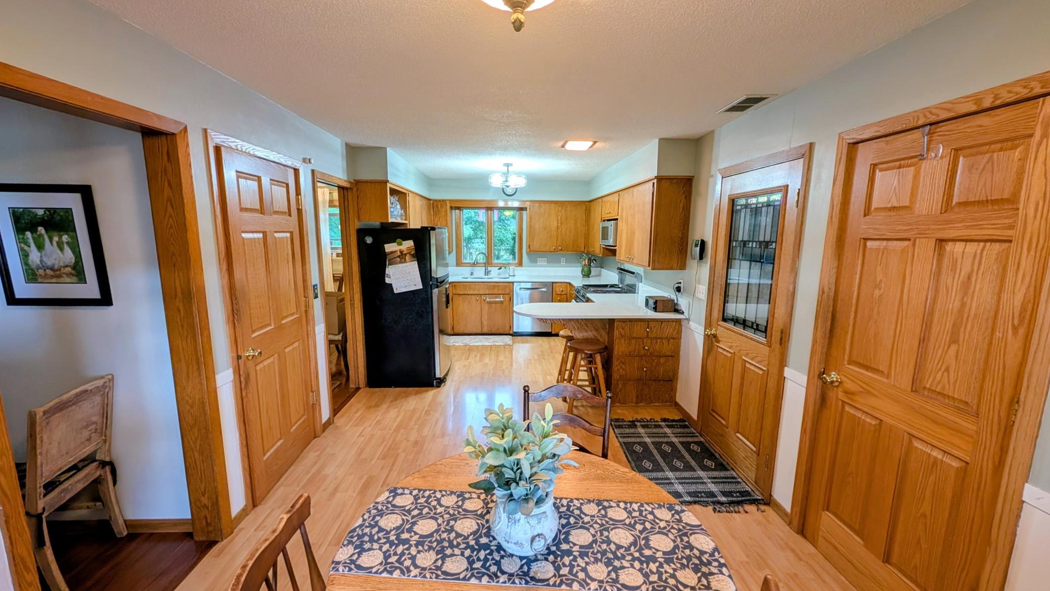 1963 single family home for sale at 1207 22nd Avenue S in Moorhead, MN — 4 bed, 4 bath (photo 12 of 34)