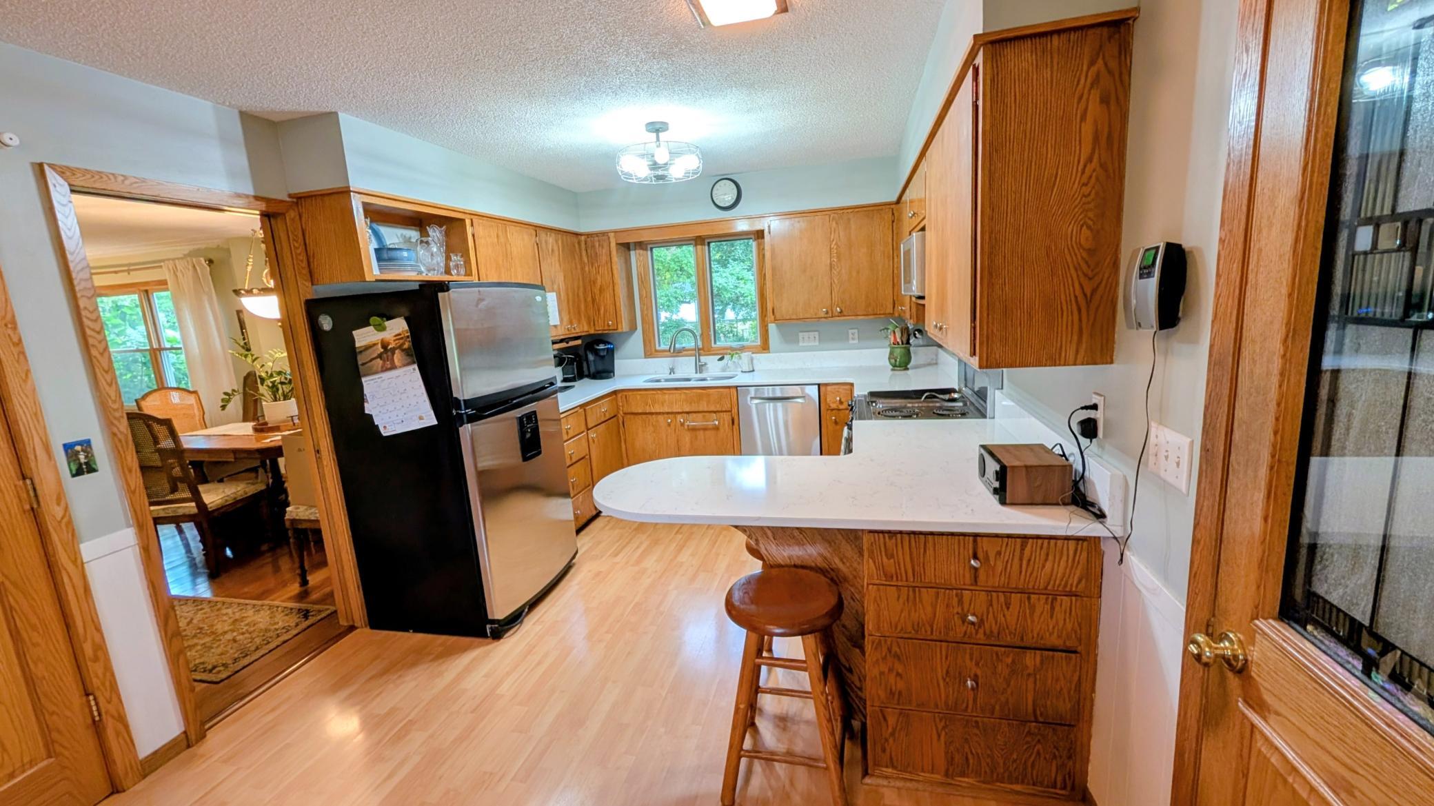 1963 single family home for sale at 1207 22nd Avenue S in Moorhead, MN — 4 bed, 4 bath (photo 13 of 34)
