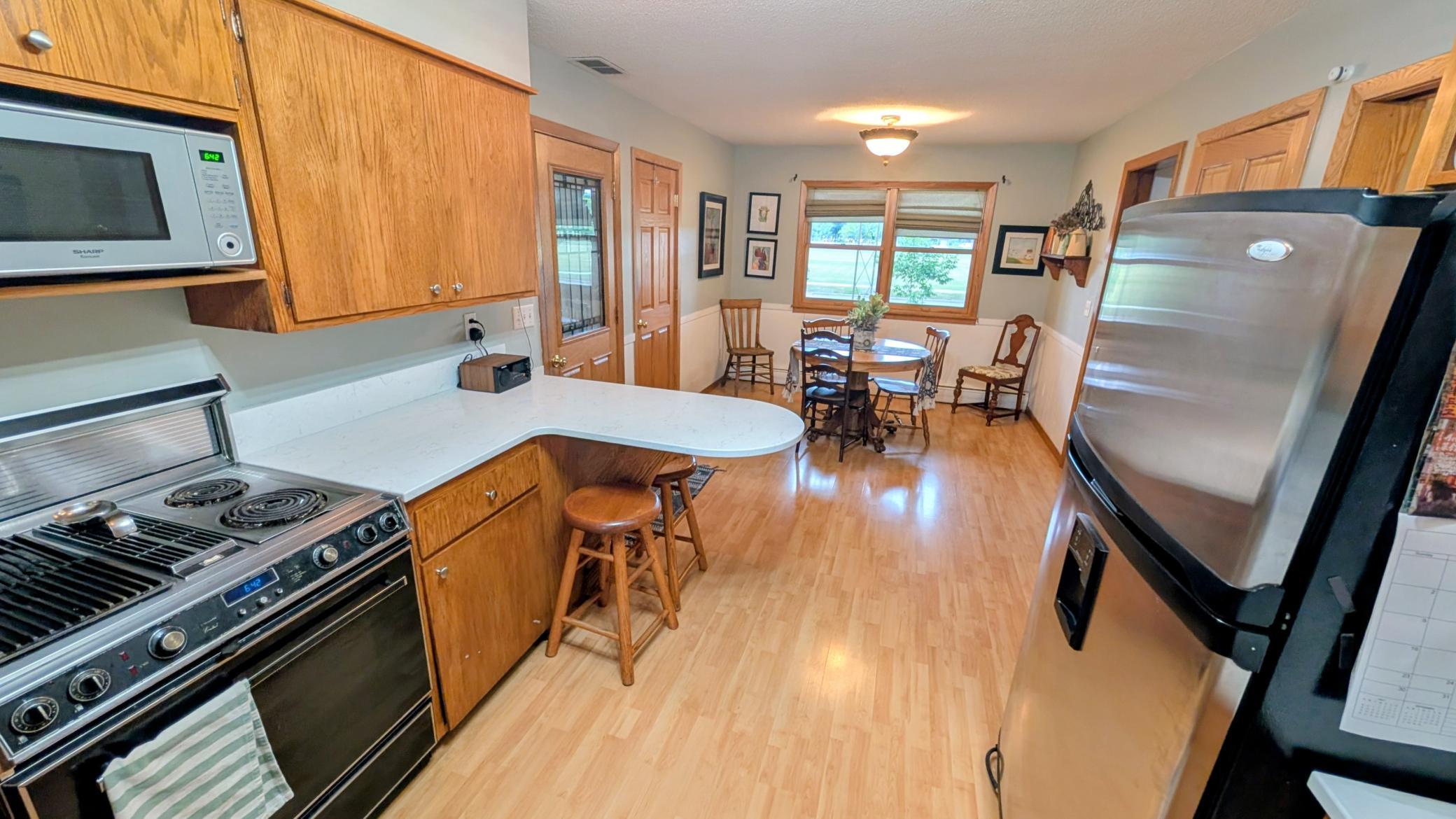 1963 single family home for sale at 1207 22nd Avenue S in Moorhead, MN — 4 bed, 4 bath (photo 15 of 34)
