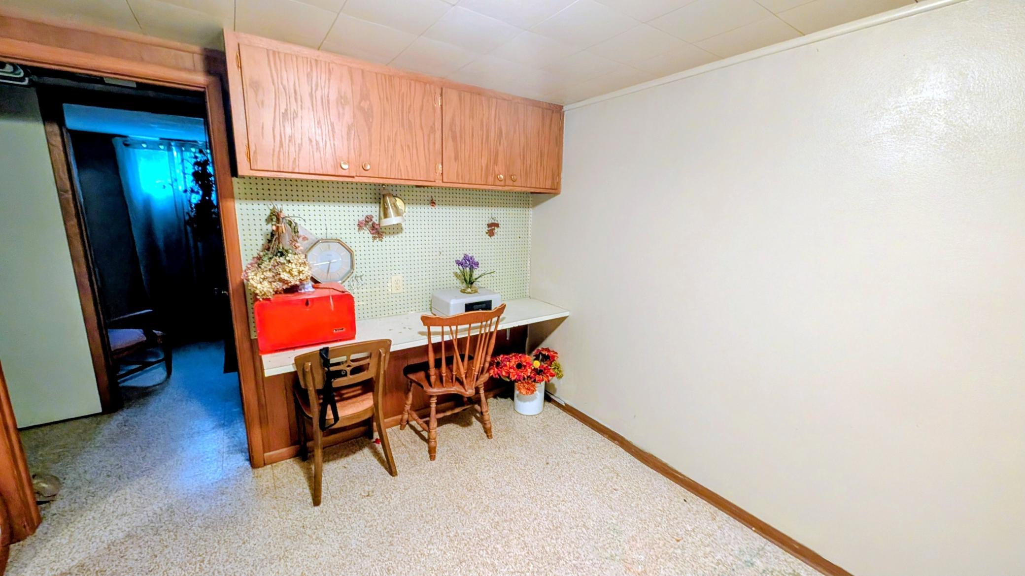 1963 single family home for sale at 1207 22nd Avenue S in Moorhead, MN — 4 bed, 4 bath (photo 29 of 34)