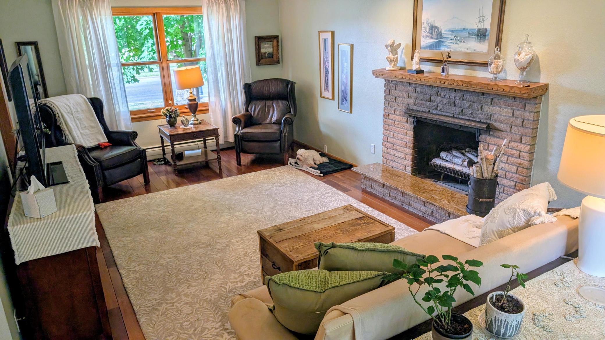 1963 single family home for sale at 1207 22nd Avenue S in Moorhead, MN — 4 bed, 4 bath (photo 8 of 34)