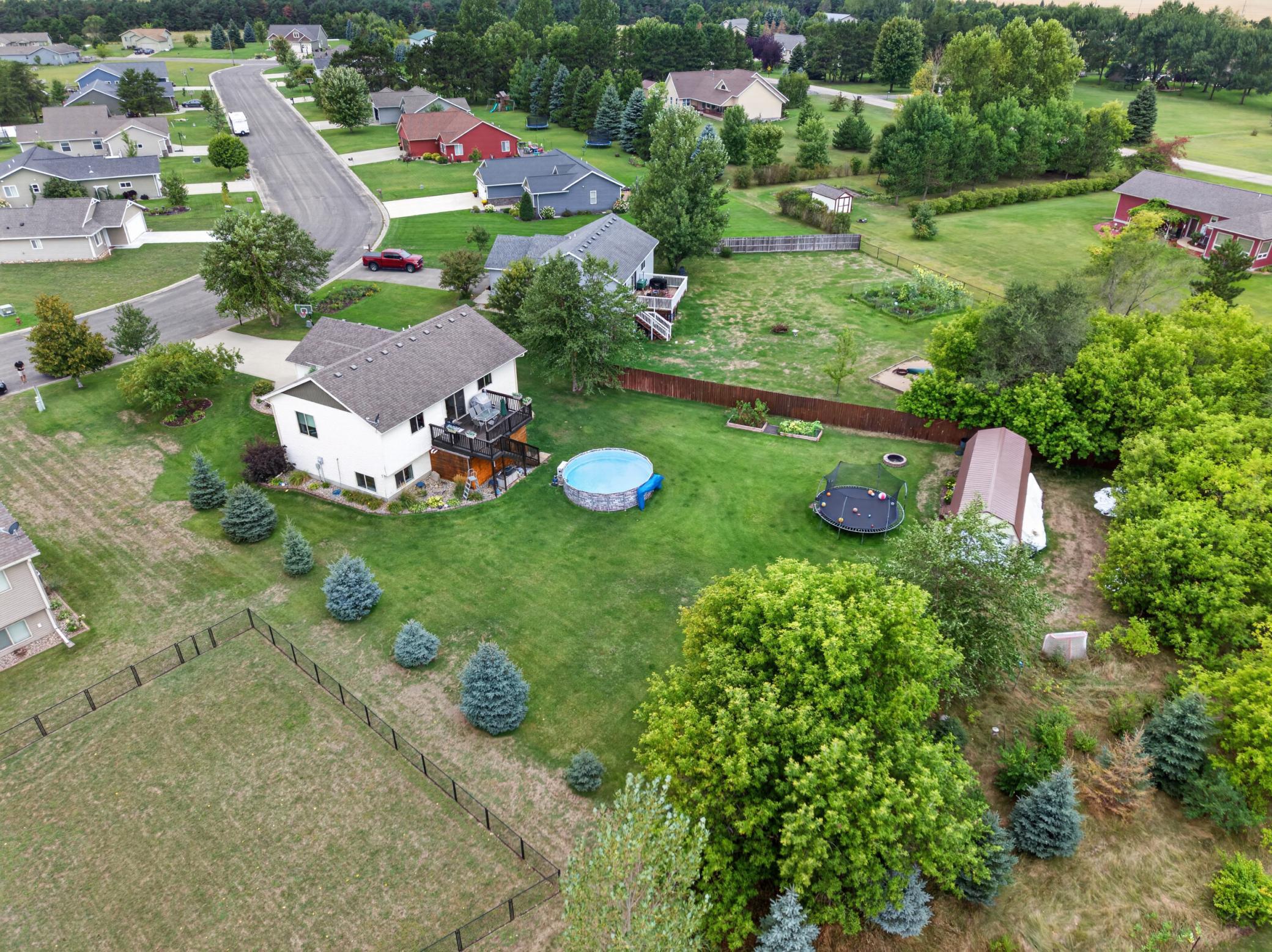 2012 single family home for sale at 1214 6th Avenue NW in Perham, MN — 4 bed, 2 bath (photo 11 of 44)