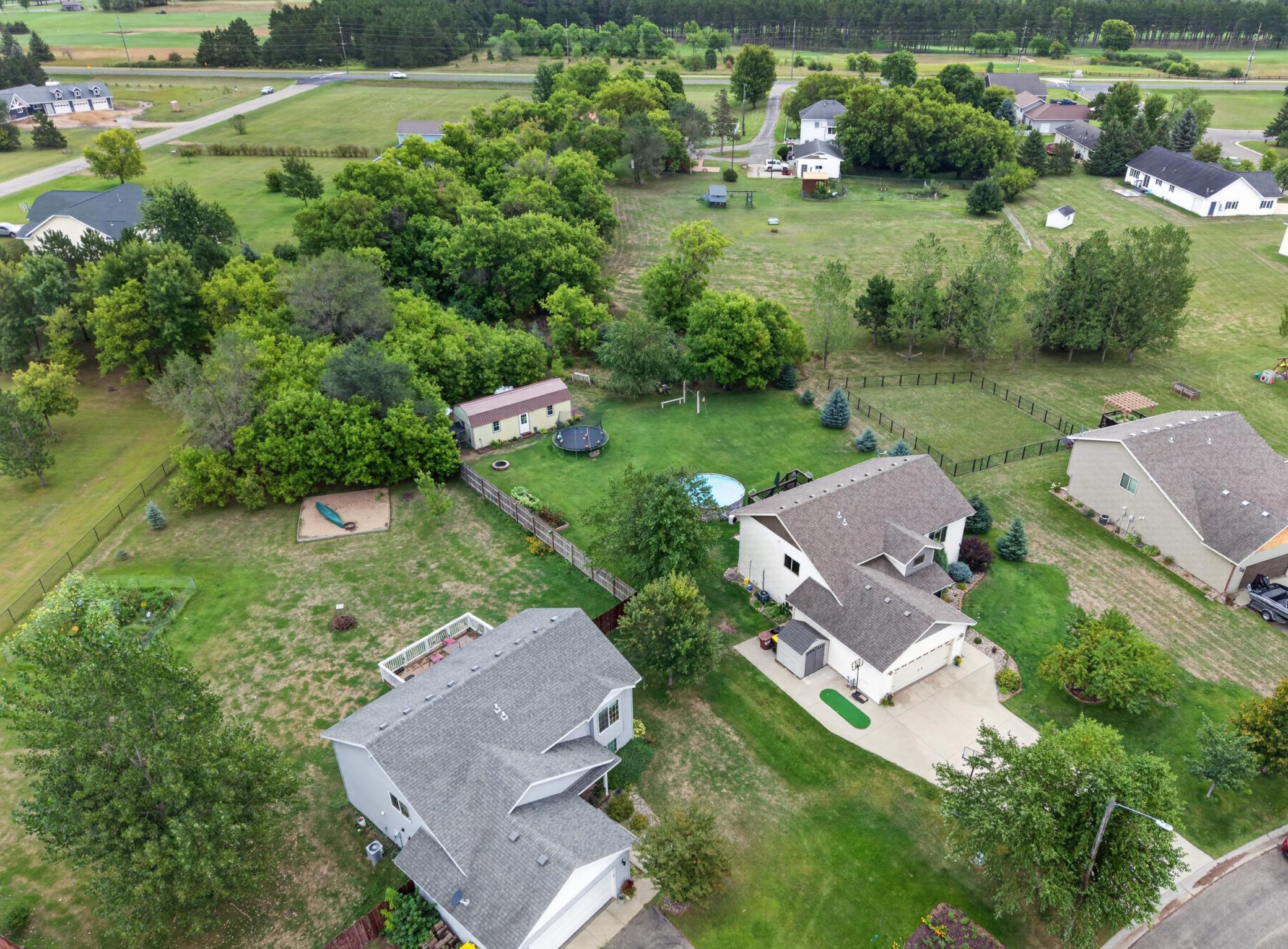 2012 single family home for sale at 1214 6th Avenue NW in Perham, MN — 4 bed, 2 bath (photo 13 of 44)