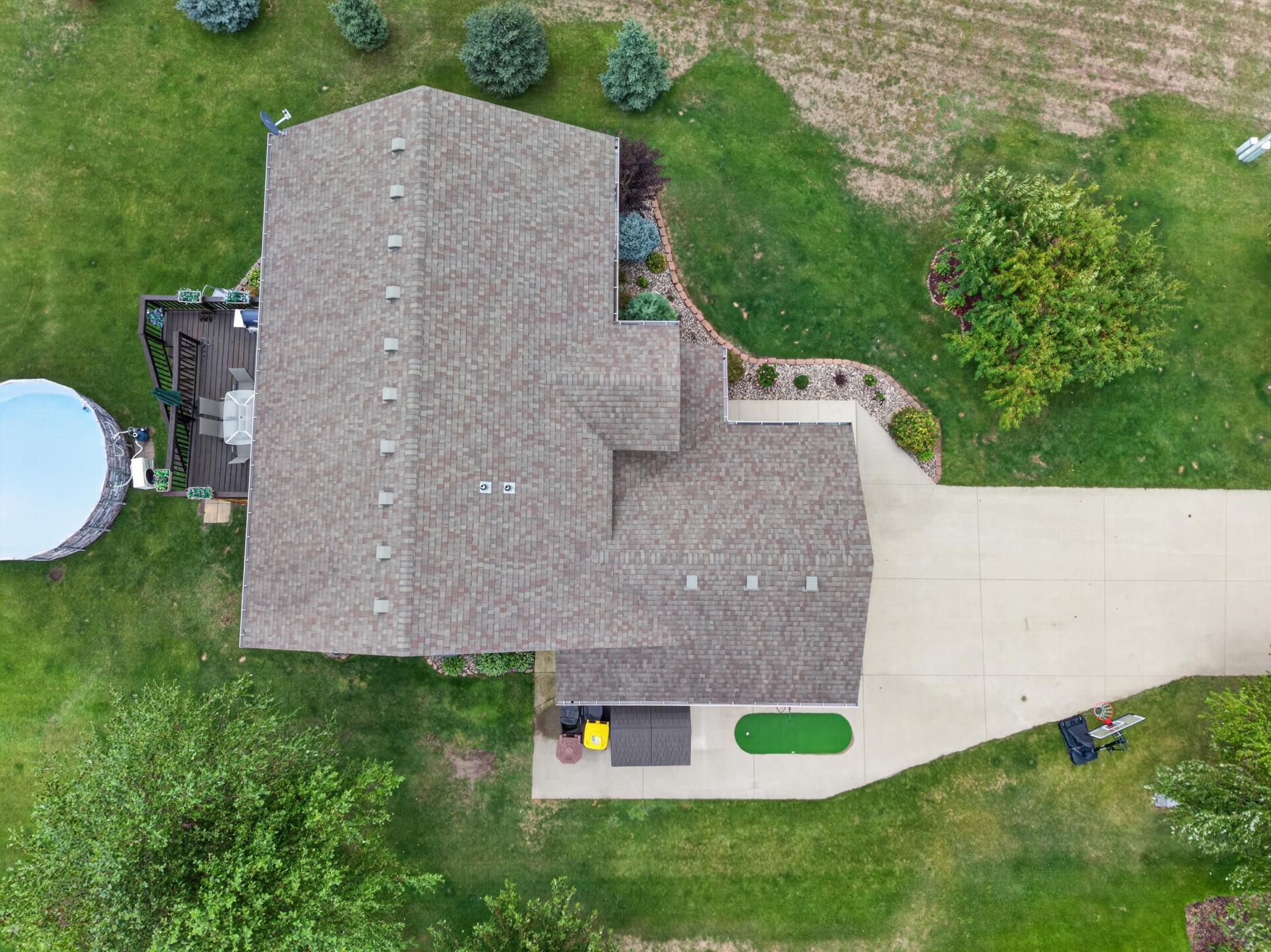 2012 single family home for sale at 1214 6th Avenue NW in Perham, MN — 4 bed, 2 bath (photo 14 of 44)