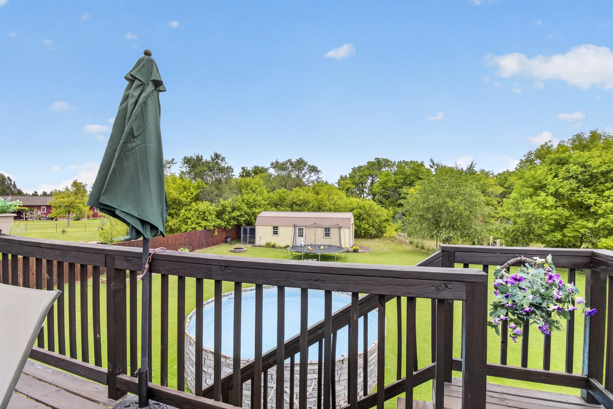2012 single family home for sale at 1214 6th Avenue NW in Perham, MN — 4 bed, 2 bath (photo 16 of 44)