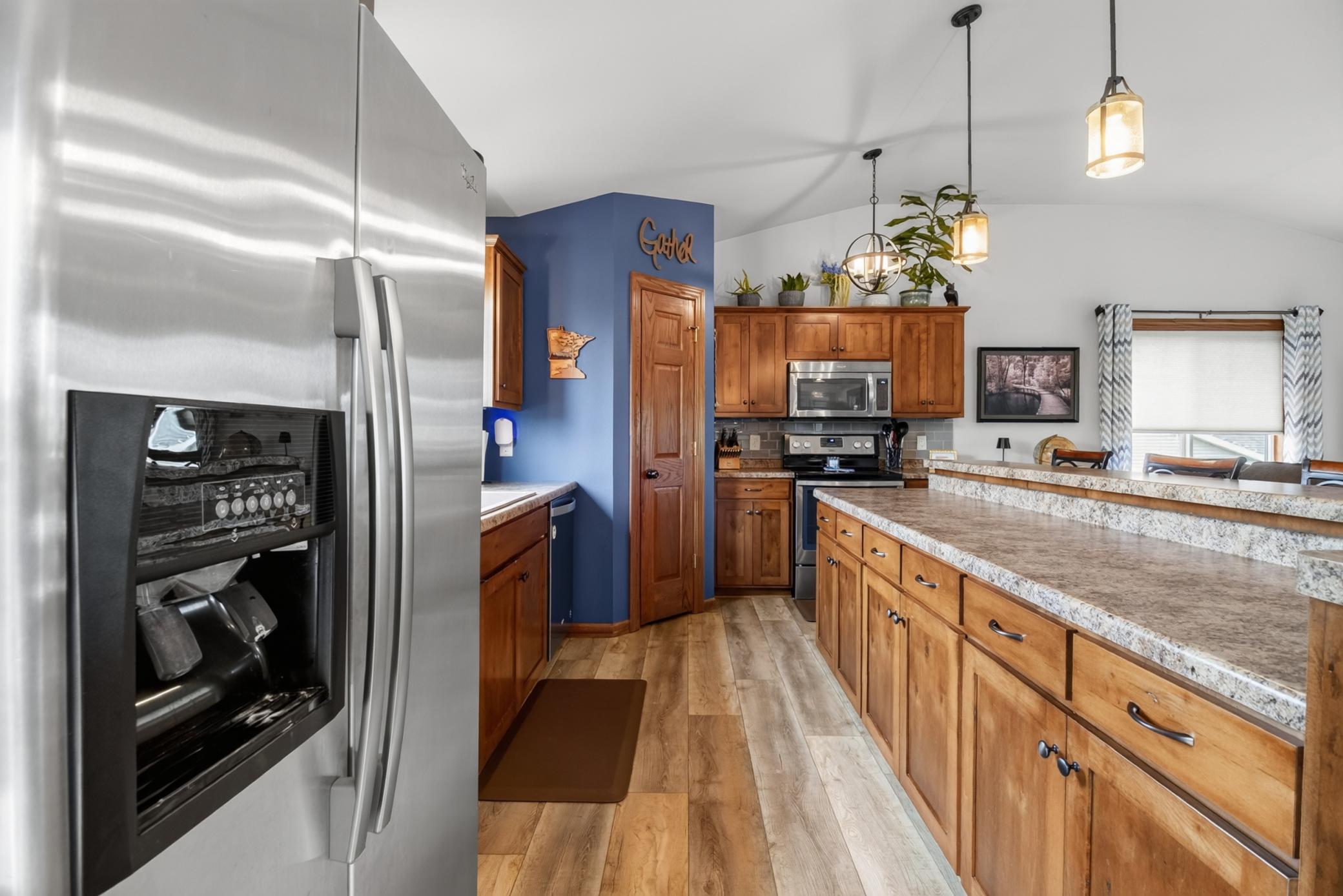 2012 single family home for sale at 1214 6th Avenue NW in Perham, MN — 4 bed, 2 bath (photo 19 of 44)