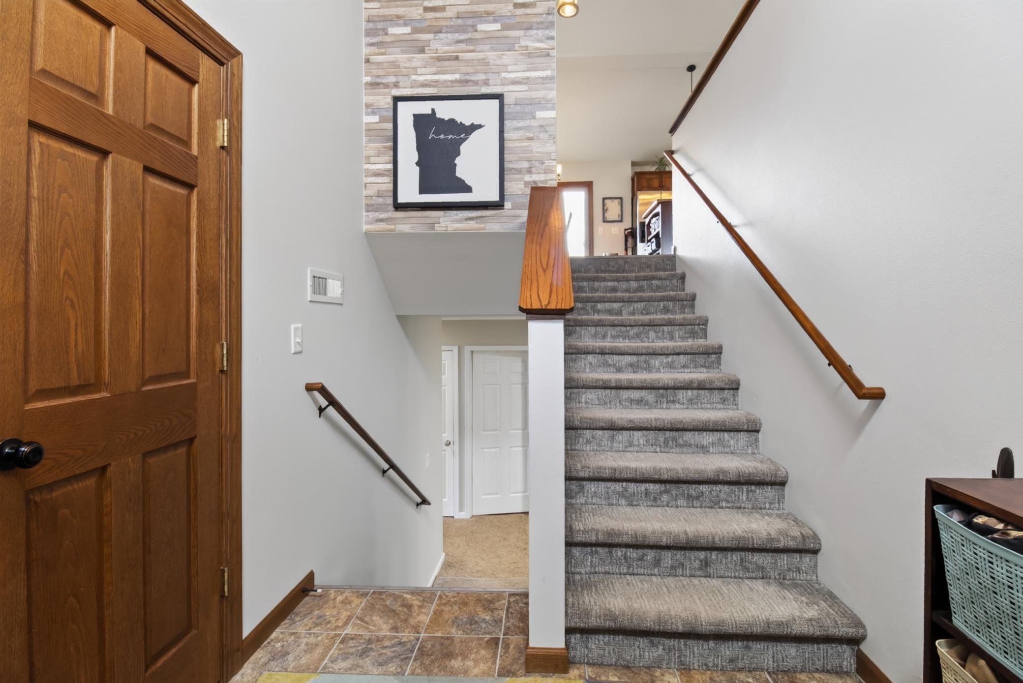 2012 single family home for sale at 1214 6th Avenue NW in Perham, MN — 4 bed, 2 bath (photo 34 of 44)