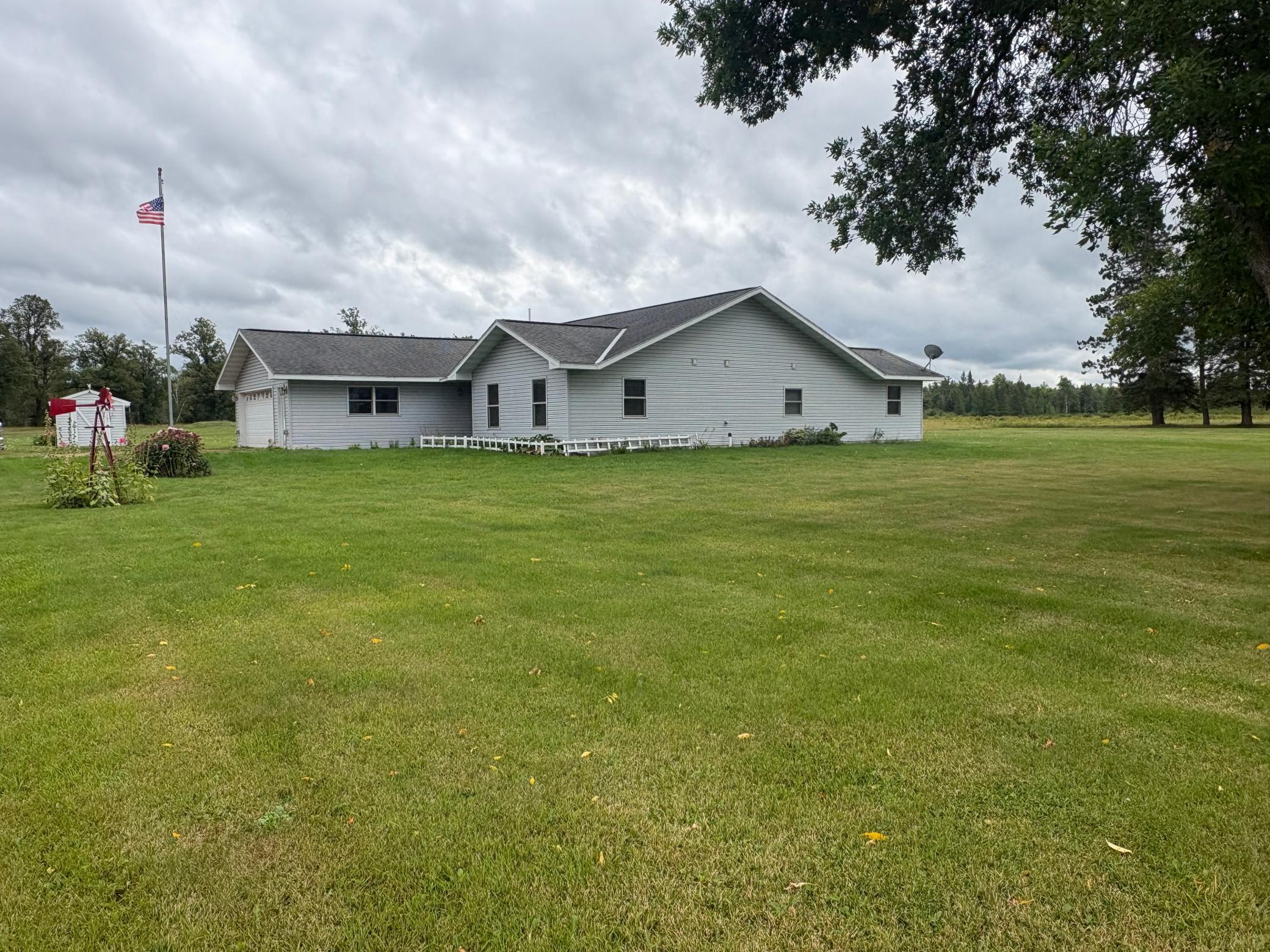 2002 single family home for sale at 34704 510th Lane in Palisade, MN — 3 bed, 3 bath (photo 15 of 88)
