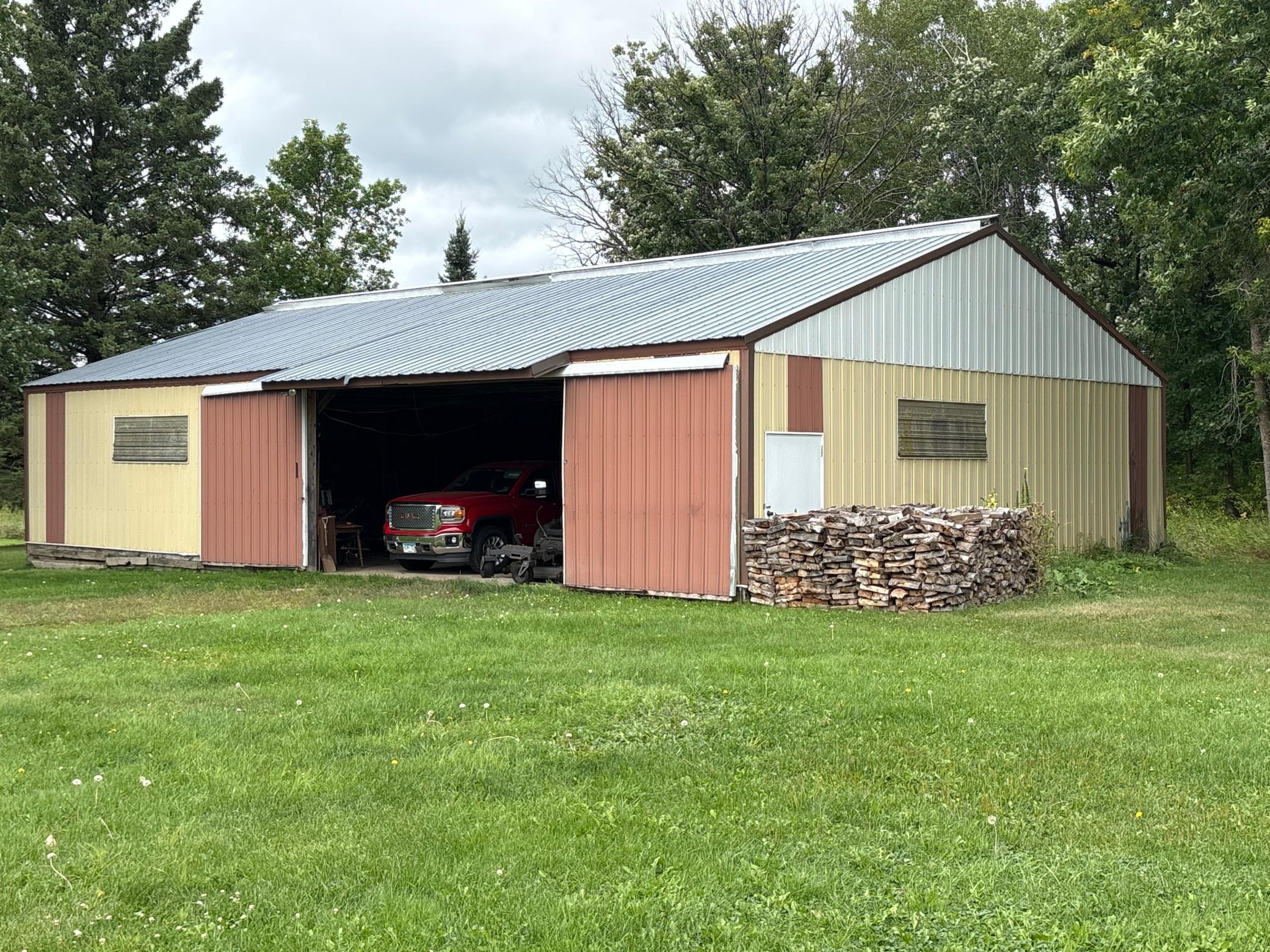 2002 single family home for sale at 34704 510th Lane in Palisade, MN — 3 bed, 3 bath (photo 21 of 88)