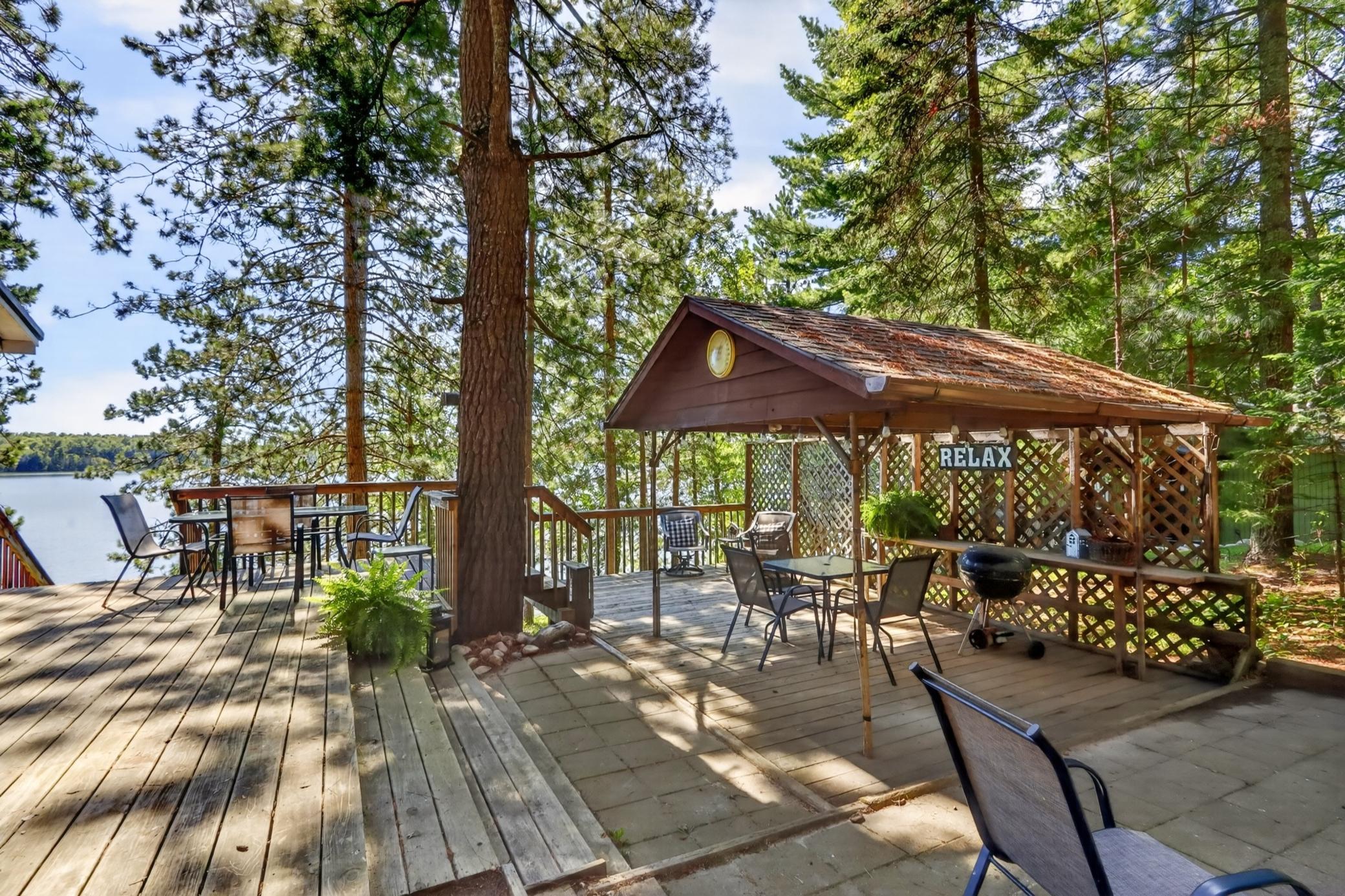 1967 single family home for sale at 46552 County Road 346 in Bovey, MN — 4 bed, 1 bath (photo 14 of 65)