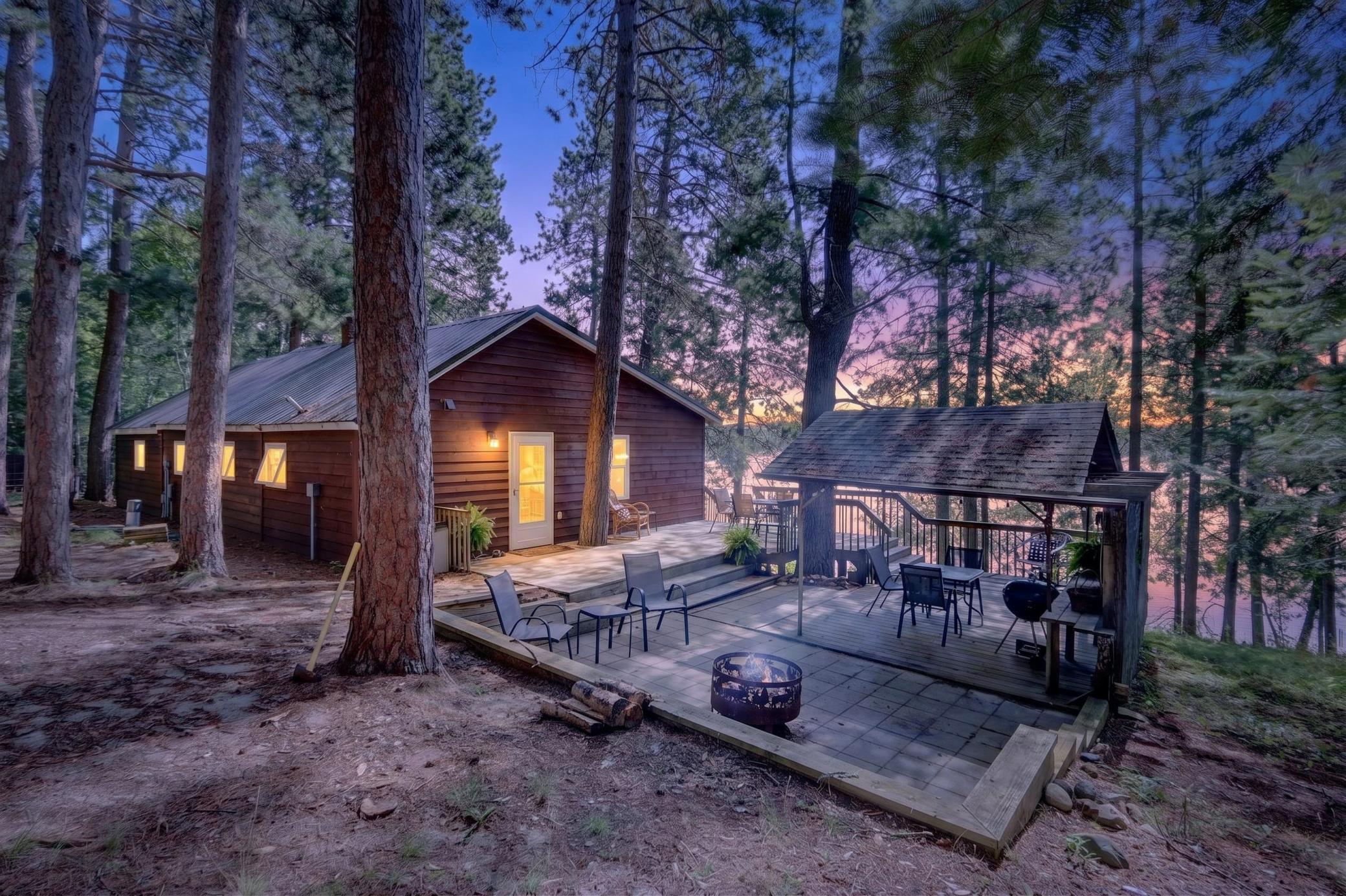 1967 single family home for sale at 46552 County Road 346 in Bovey, MN — 4 bed, 1 bath (photo 15 of 65)