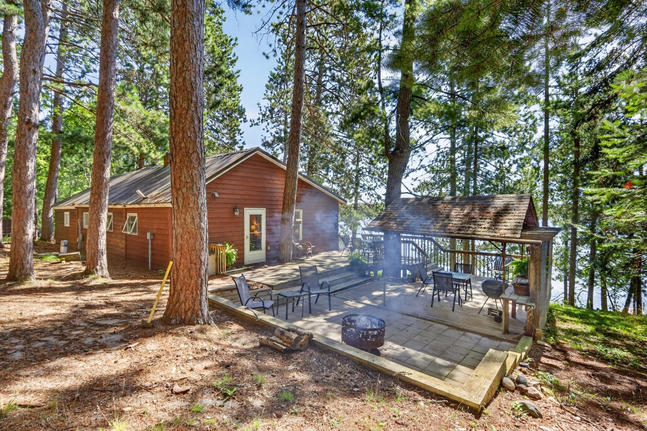 1967 single family home for sale at 46552 County Road 346 in Bovey, MN — 4 bed, 1 bath (photo 16 of 65)