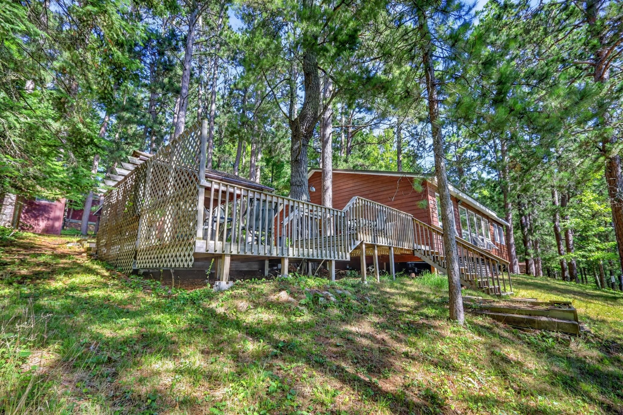 1967 single family home for sale at 46552 County Road 346 in Bovey, MN — 4 bed, 1 bath (photo 17 of 65)