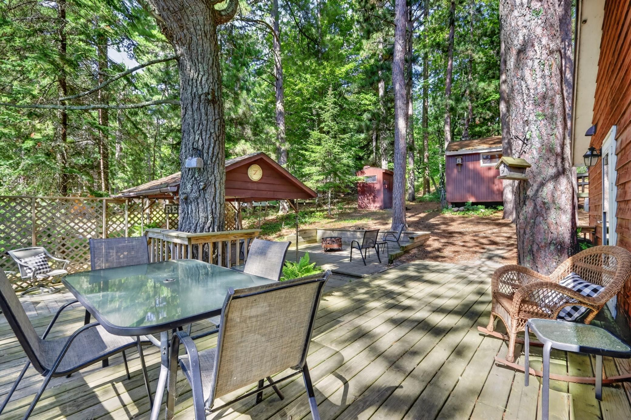 1967 single family home for sale at 46552 County Road 346 in Bovey, MN — 4 bed, 1 bath (photo 19 of 65)