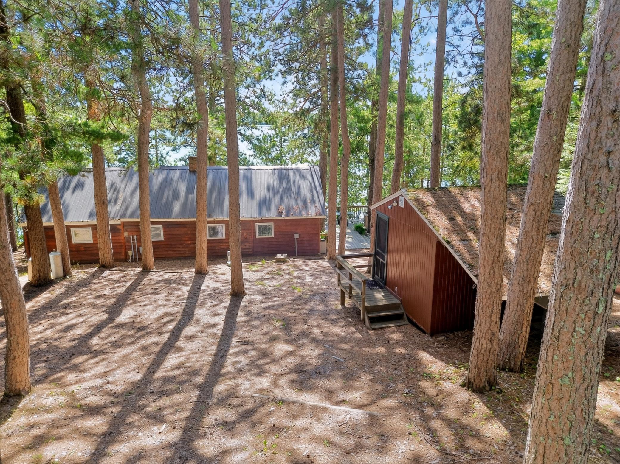 1967 single family home for sale at 46552 County Road 346 in Bovey, MN — 4 bed, 1 bath (photo 3 of 65)