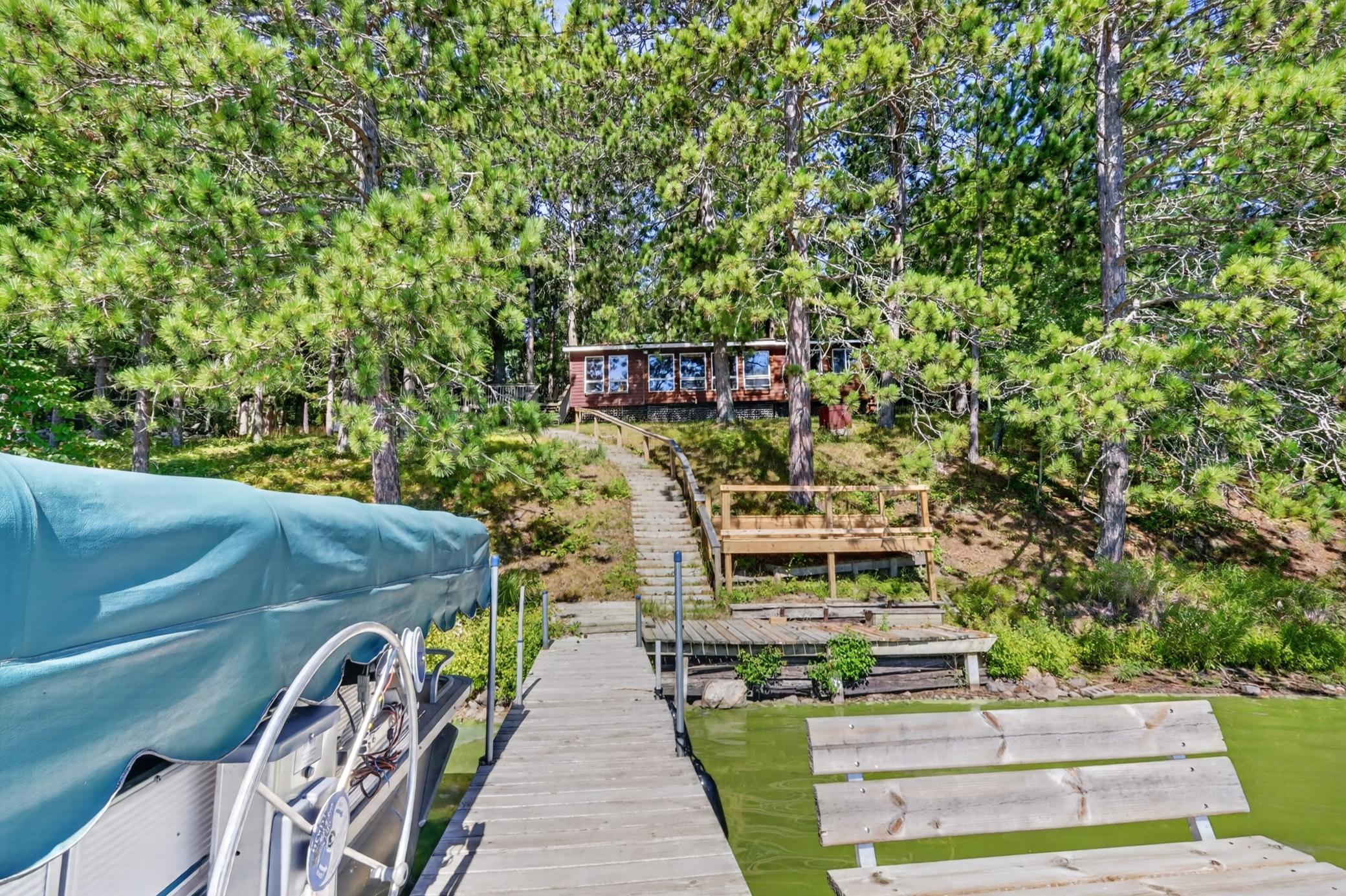 1967 single family home for sale at 46552 County Road 346 in Bovey, MN — 4 bed, 1 bath (photo 50 of 65)