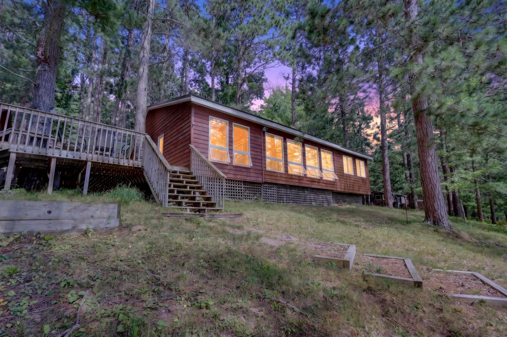 1967 single family home for sale at 46552 County Road 346 in Bovey, MN — 4 bed, 1 bath (photo 6 of 65)