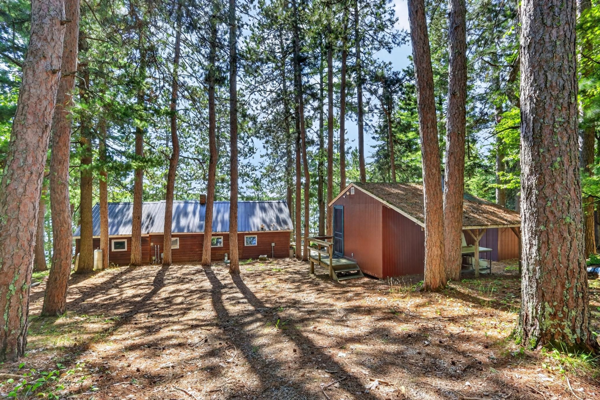 1967 single family home for sale at 46552 County Road 346 in Bovey, MN — 4 bed, 1 bath (photo 52 of 65)