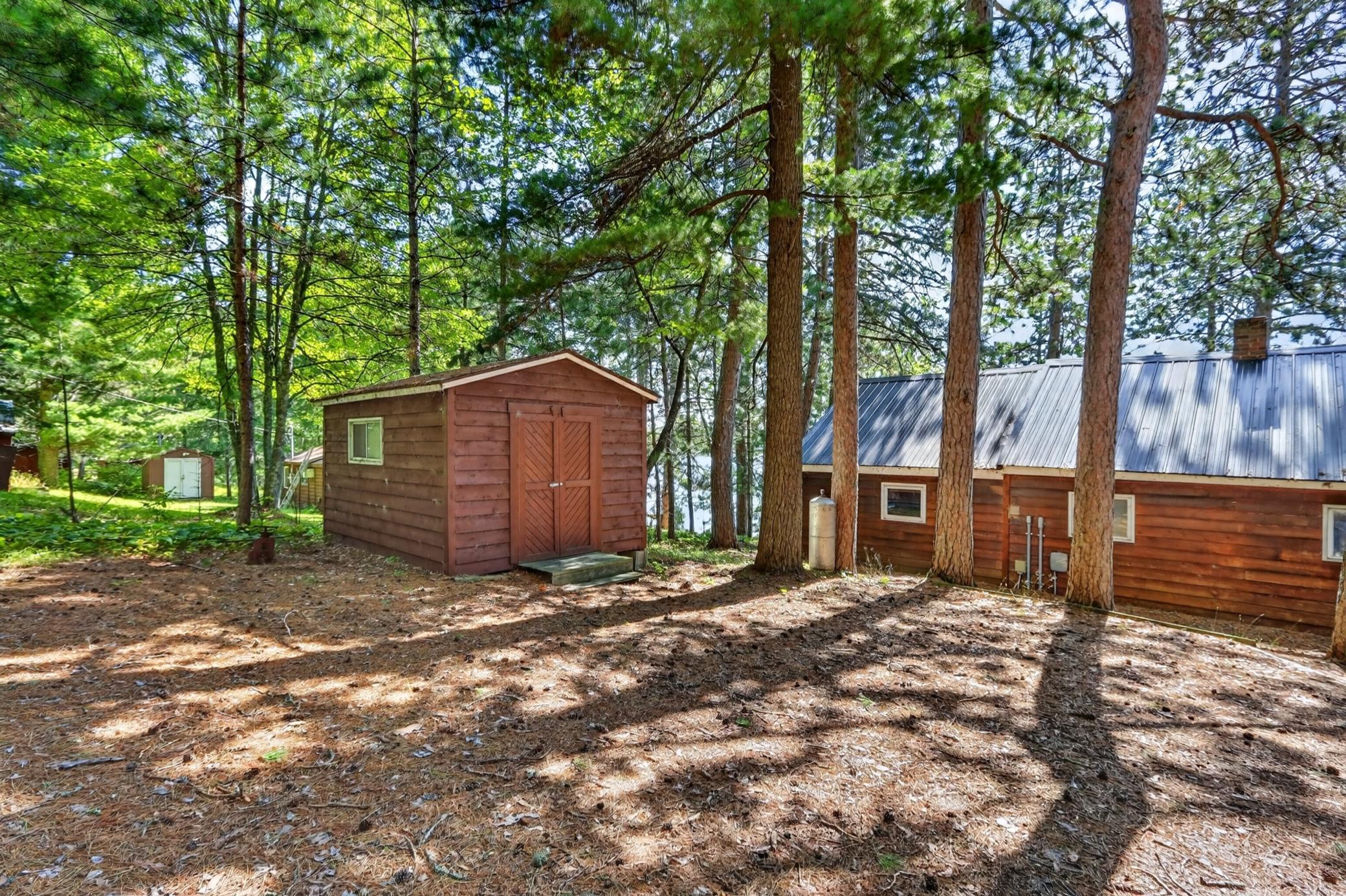 1967 single family home for sale at 46552 County Road 346 in Bovey, MN — 4 bed, 1 bath (photo 53 of 65)