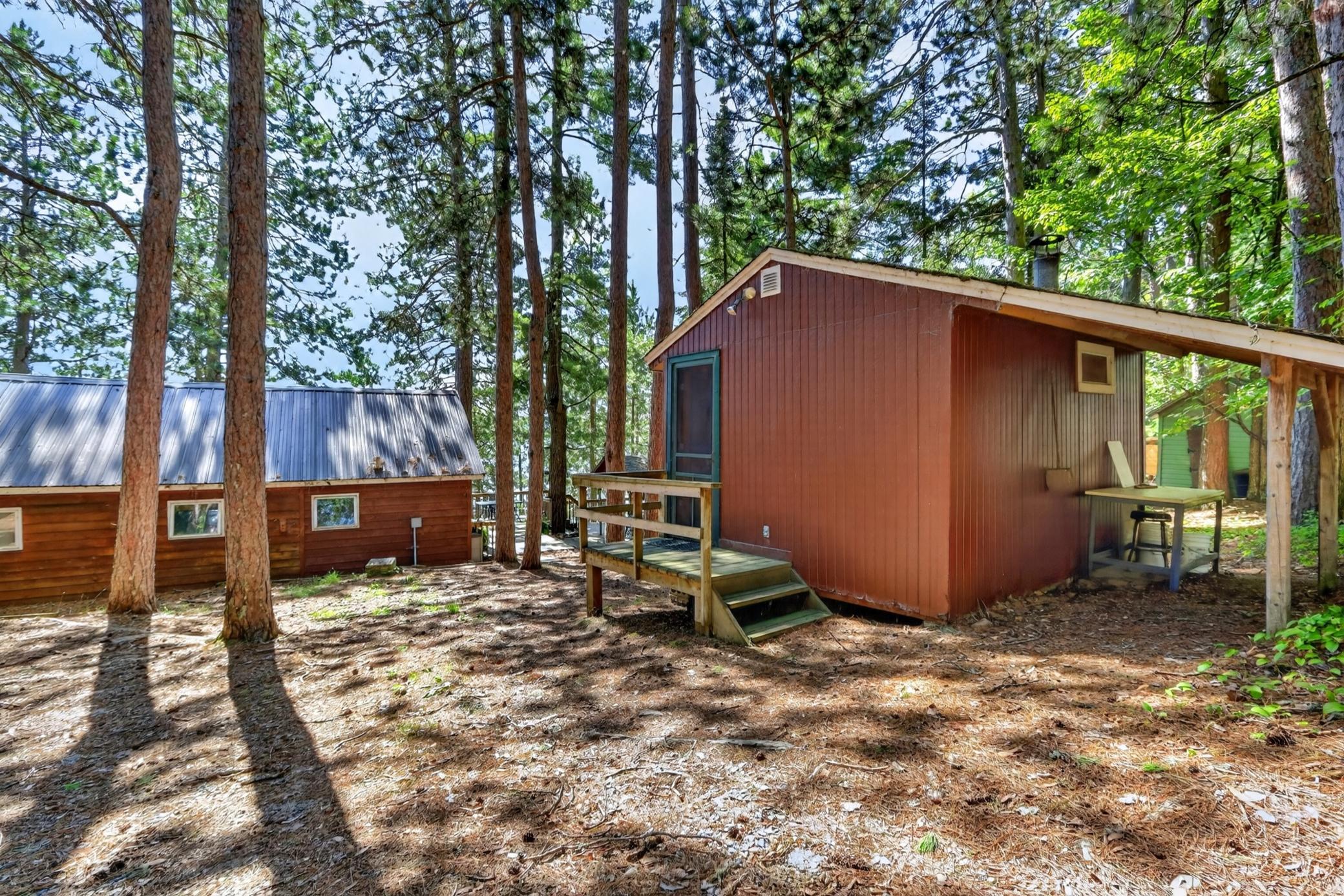 1967 single family home for sale at 46552 County Road 346 in Bovey, MN — 4 bed, 1 bath (photo 56 of 65)