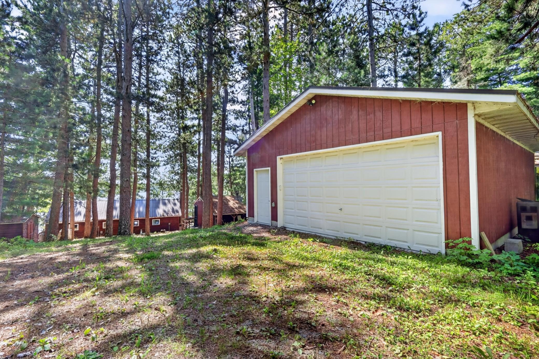 1967 single family home for sale at 46552 County Road 346 in Bovey, MN — 4 bed, 1 bath (photo 62 of 65)